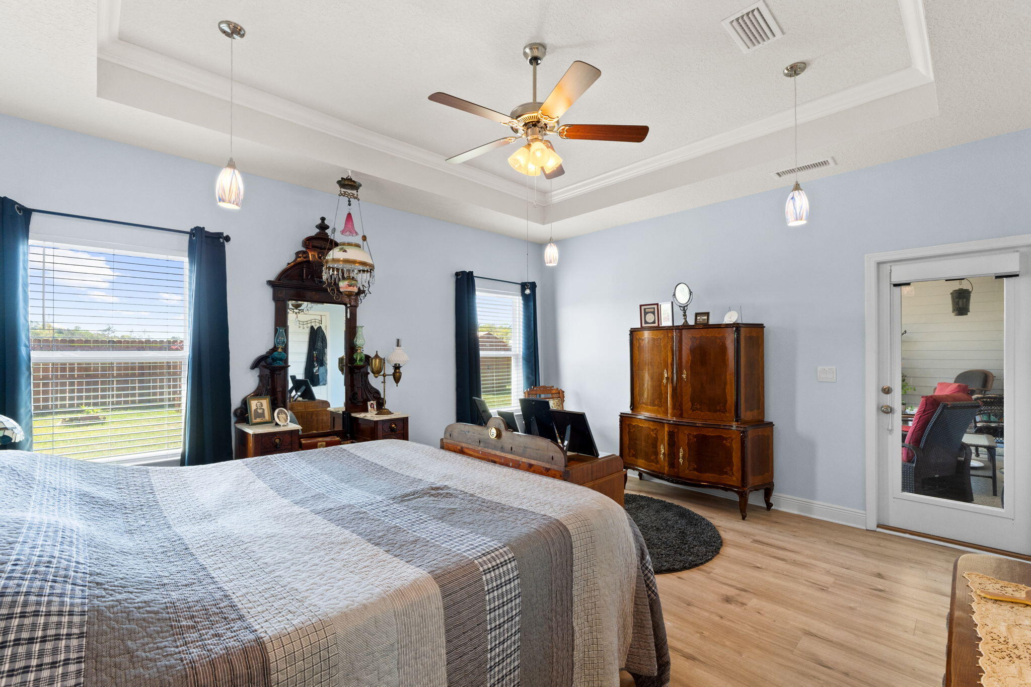 Hammock Oaks Estates - Residential