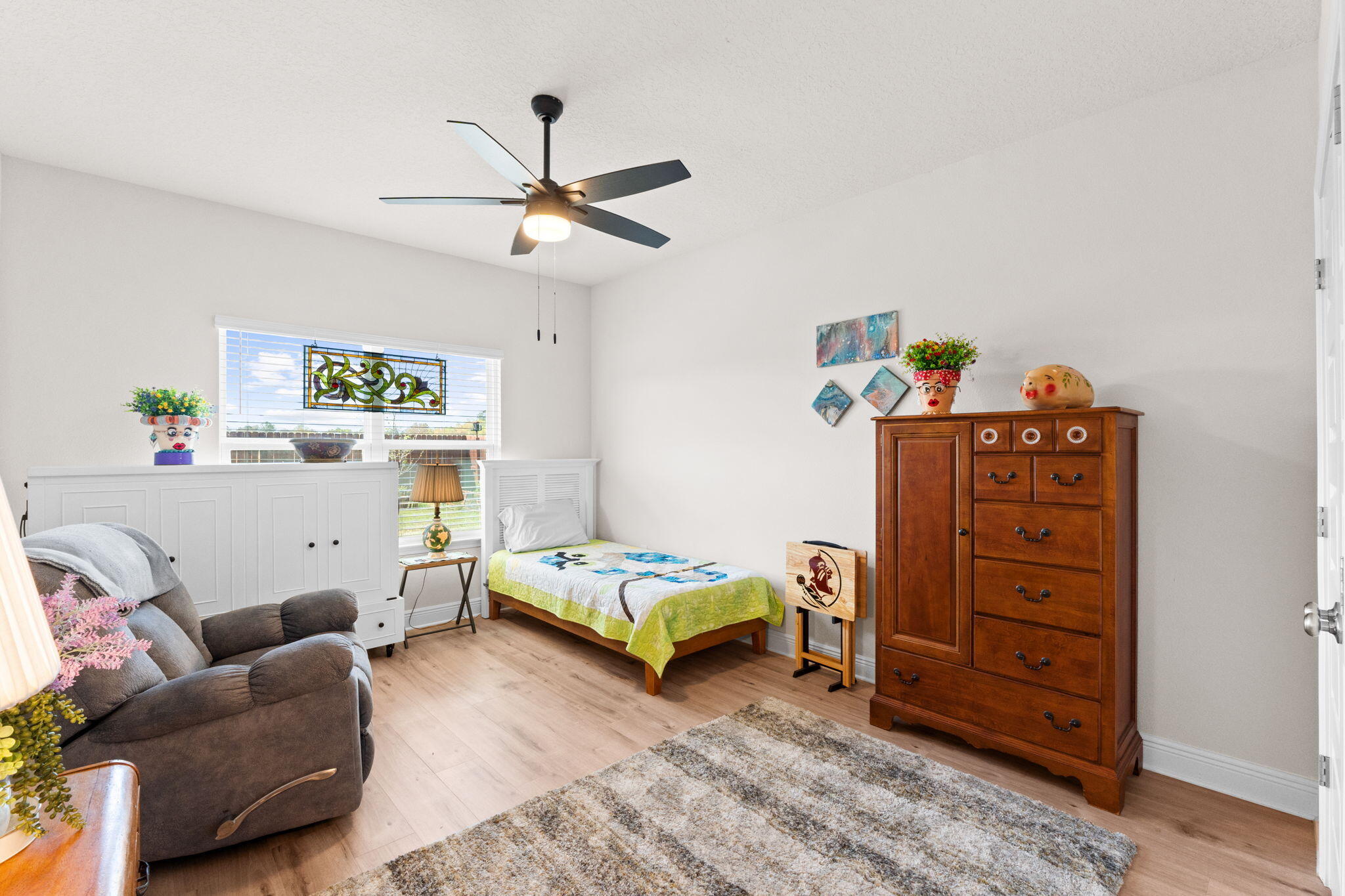 Hammock Oaks Estates - Residential