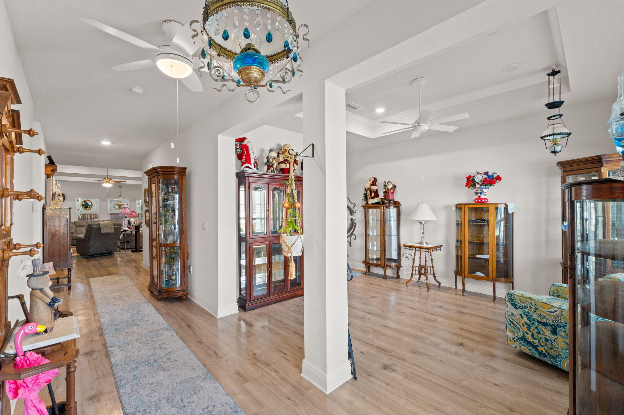 Hammock Oaks Estates - Residential