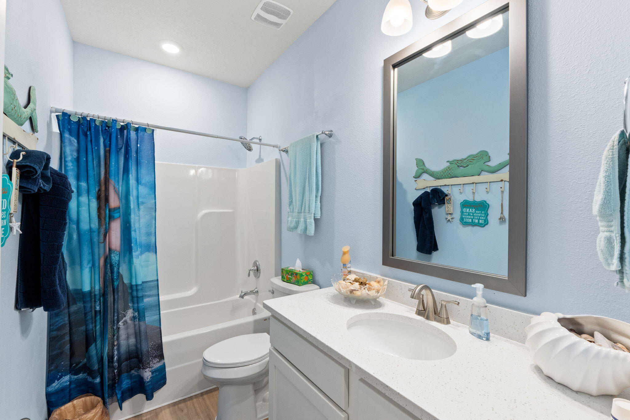 Hammock Oaks Estates - Residential