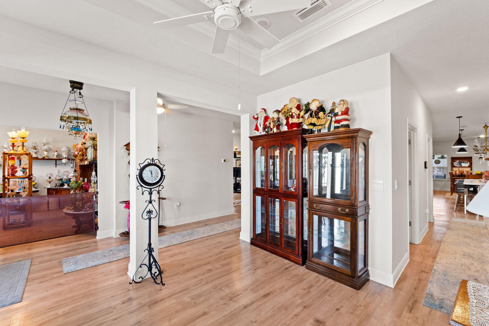 Hammock Oaks Estates - Residential