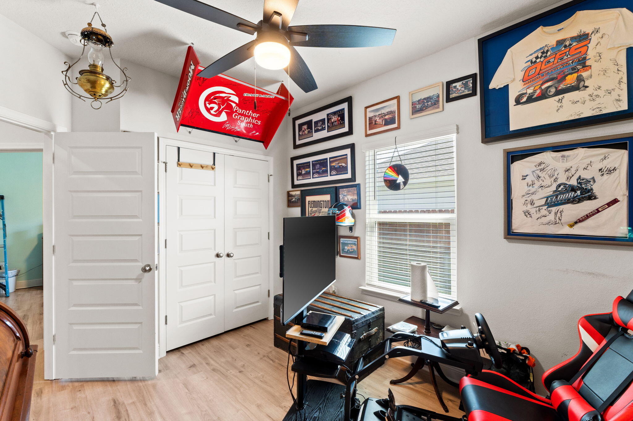 Hammock Oaks Estates - Residential