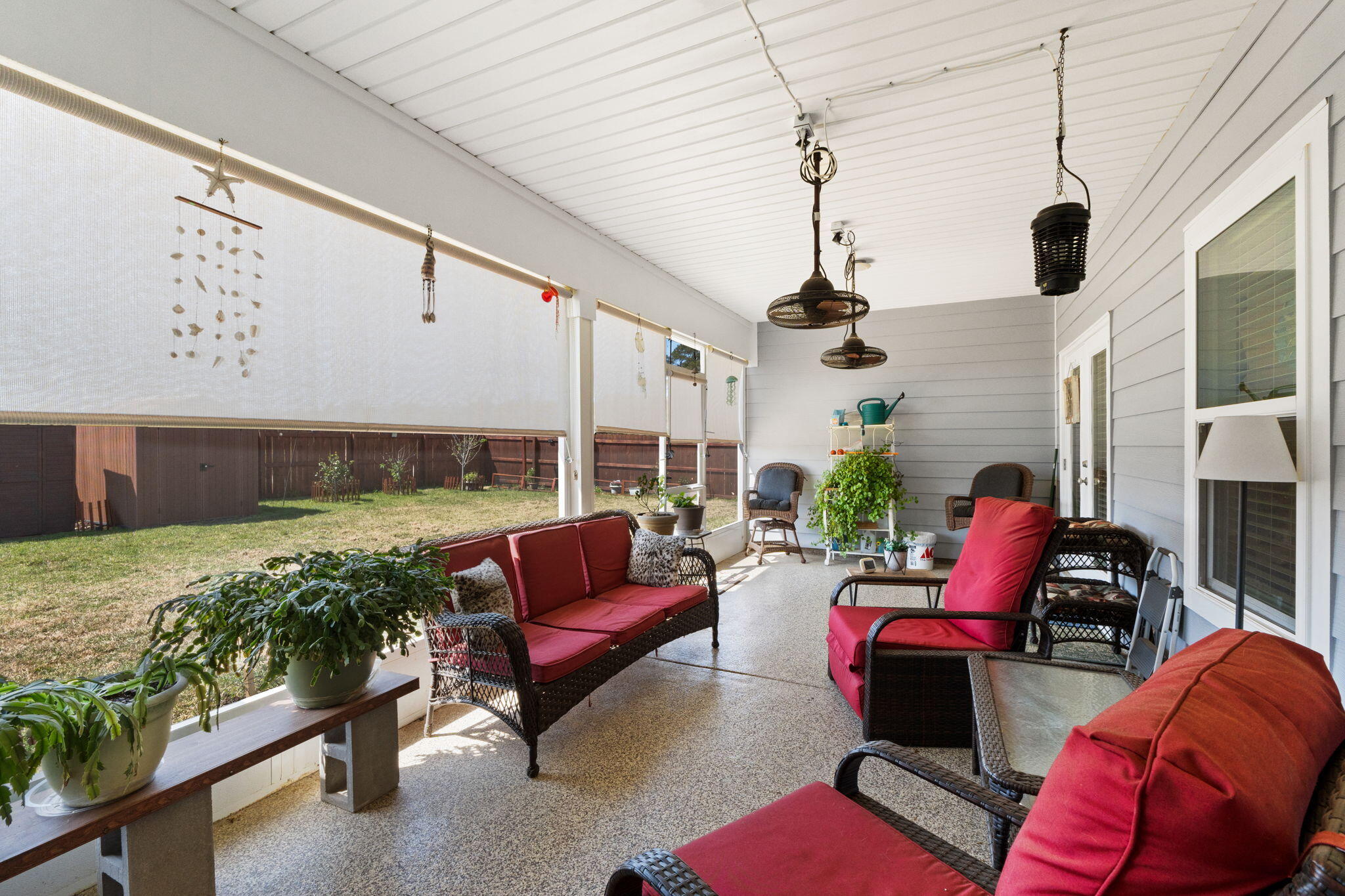 Hammock Oaks Estates - Residential