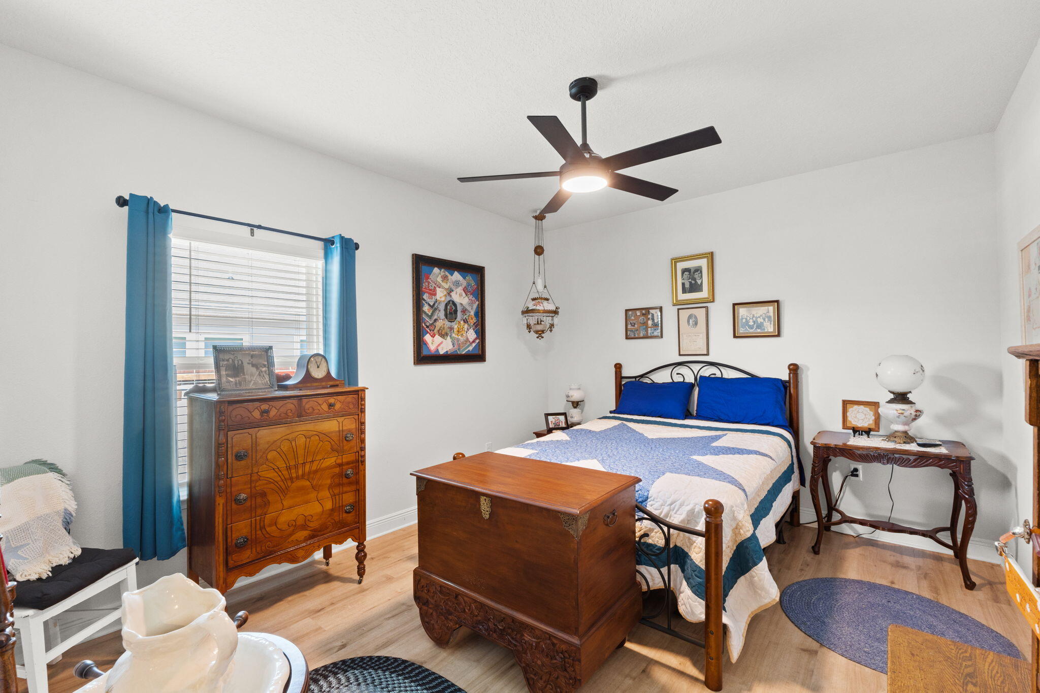 Hammock Oaks Estates - Residential