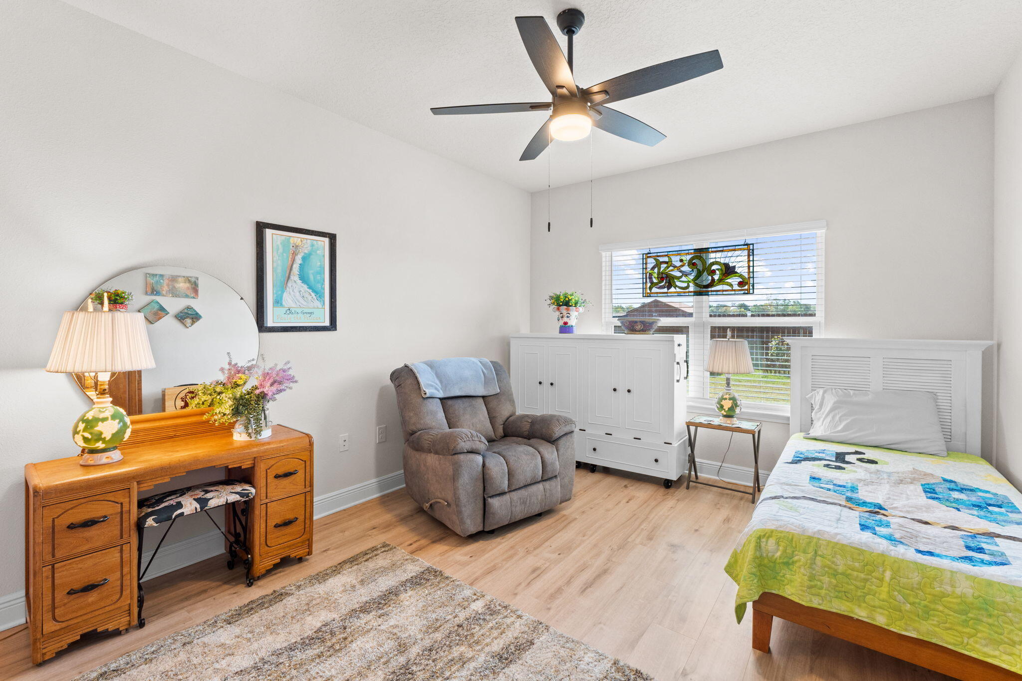 Hammock Oaks Estates - Residential