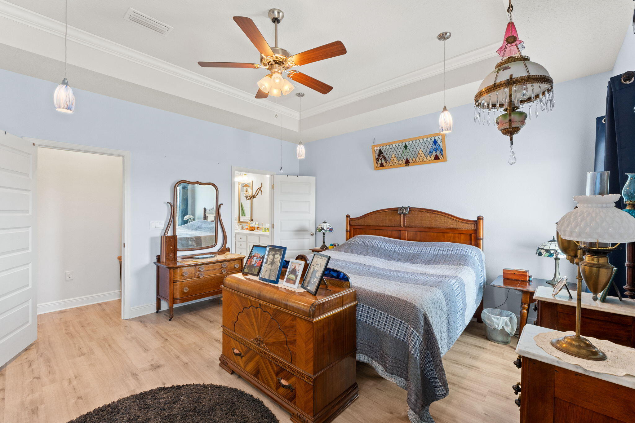 Hammock Oaks Estates - Residential