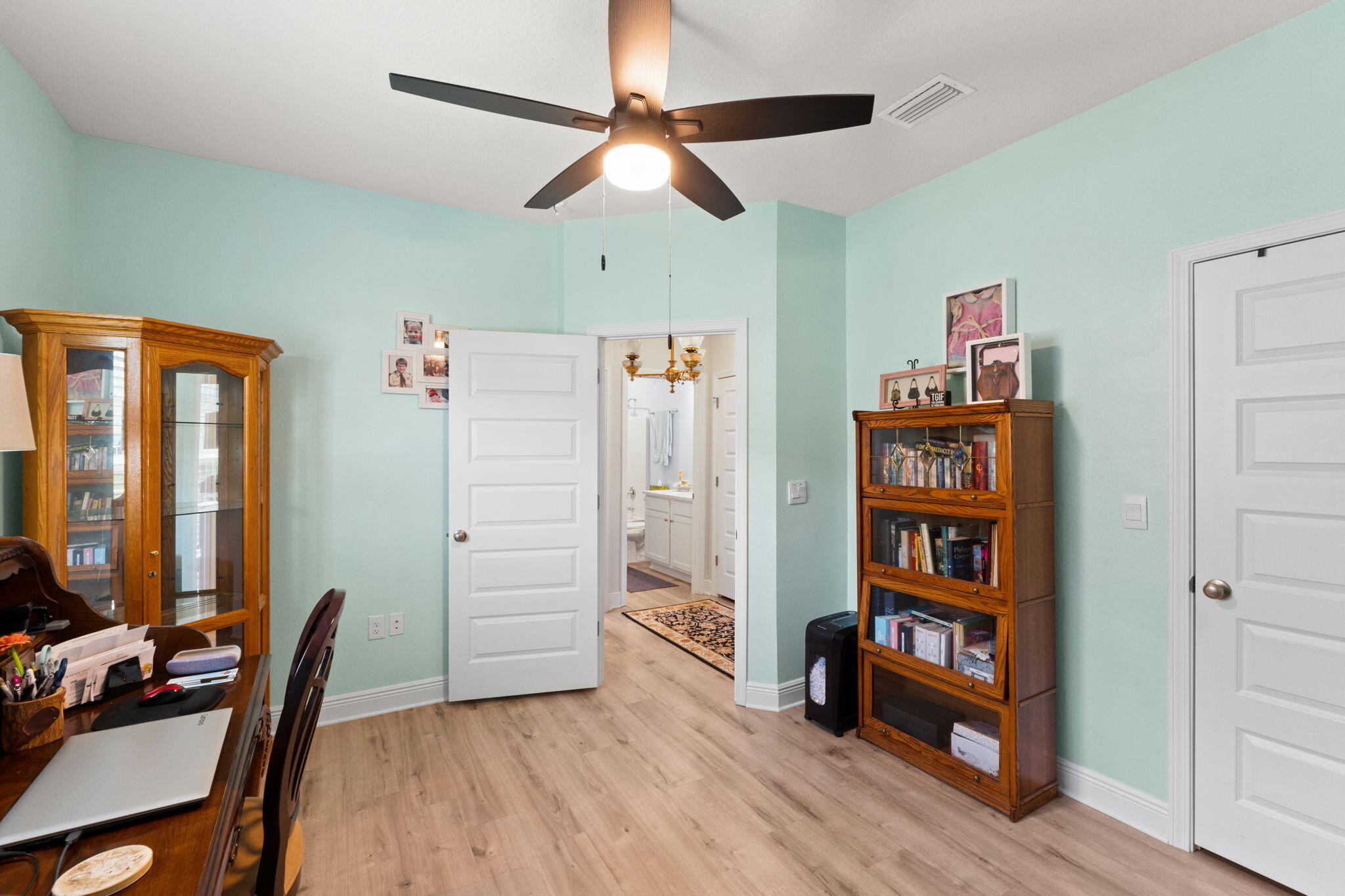 Hammock Oaks Estates - Residential