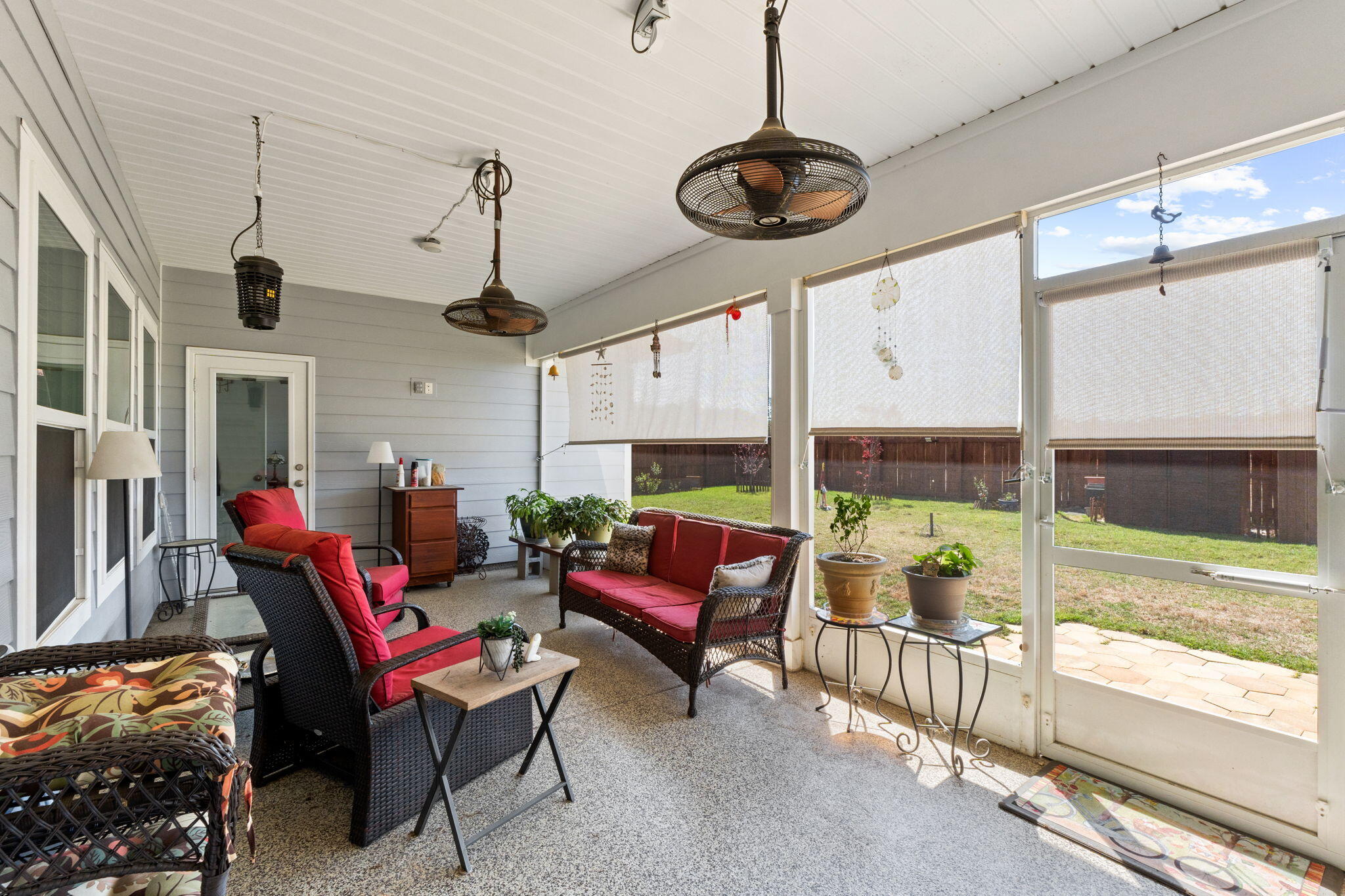 Hammock Oaks Estates - Residential