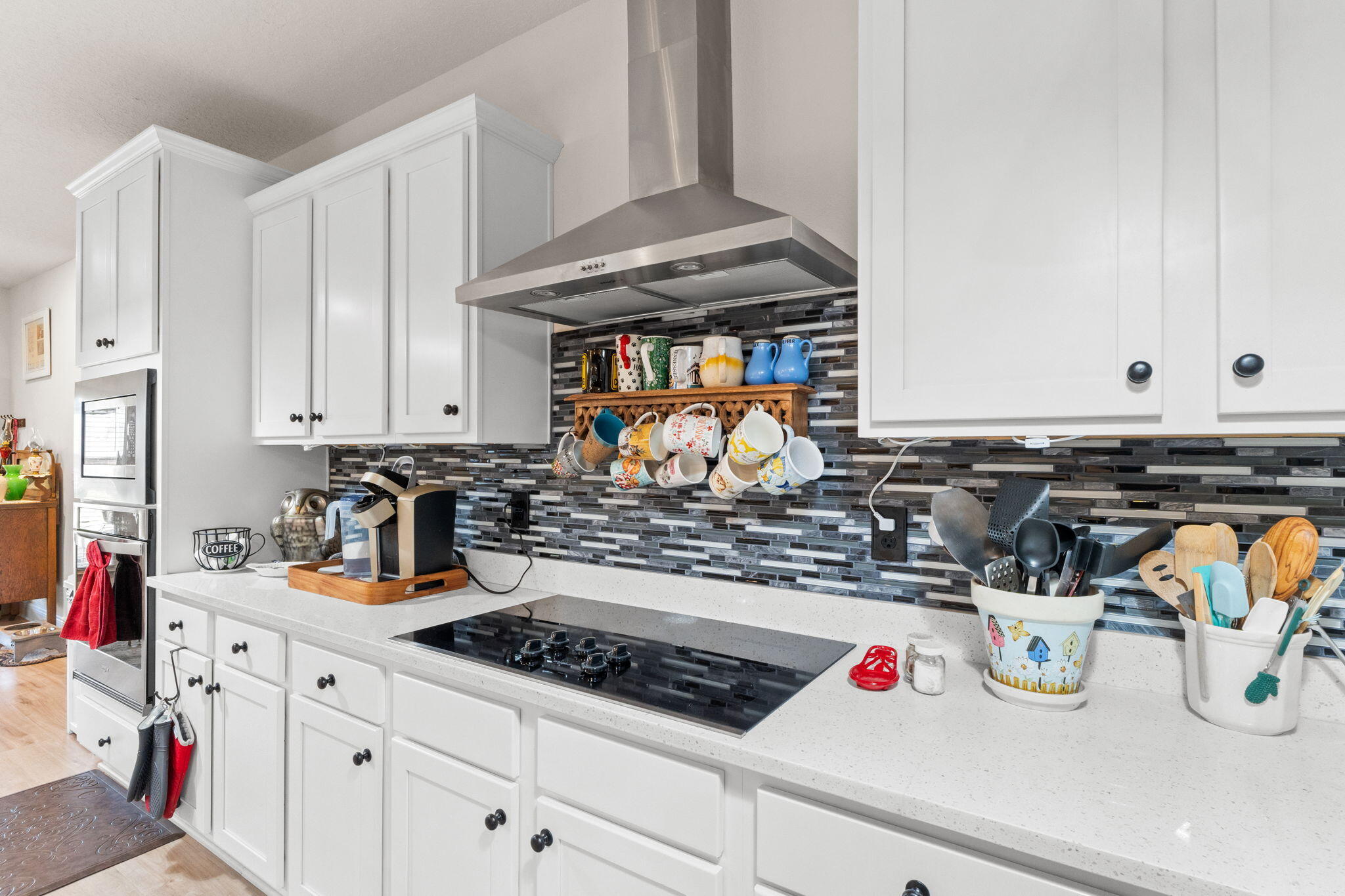 Hammock Oaks Estates - Residential