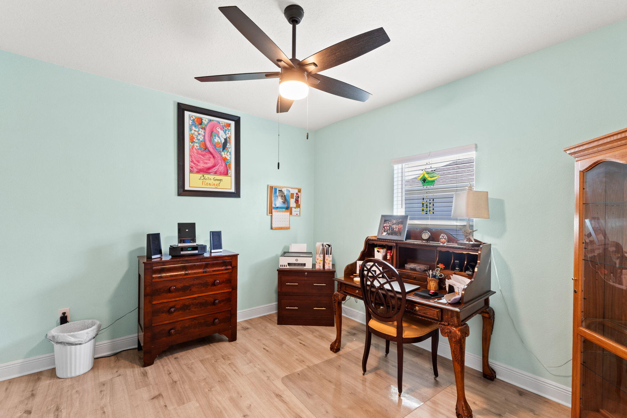 Hammock Oaks Estates - Residential