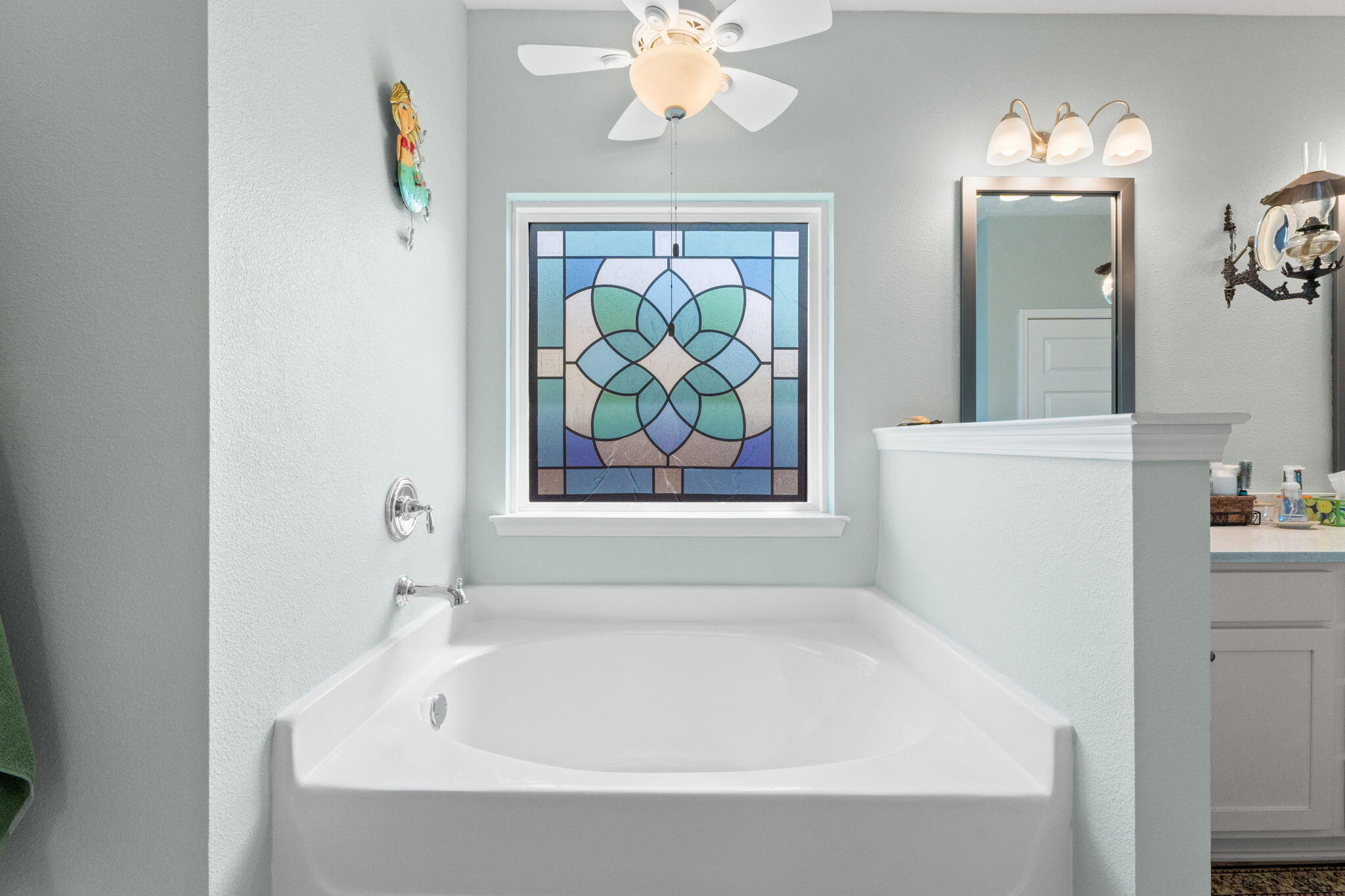 Hammock Oaks Estates - Residential