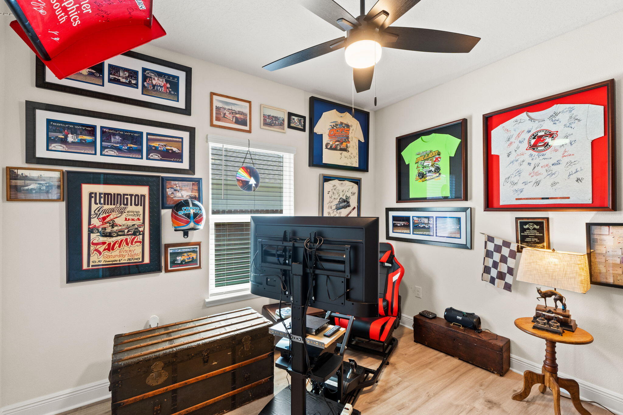 Hammock Oaks Estates - Residential