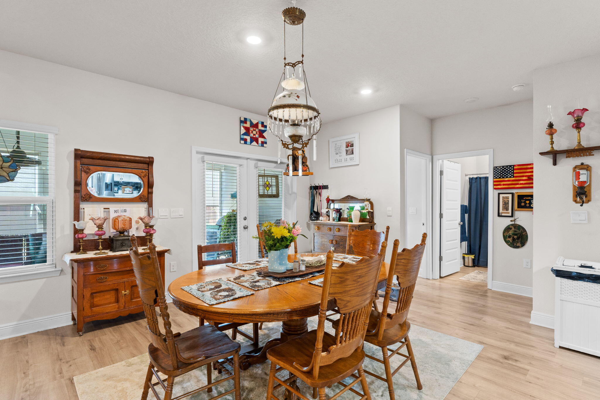 Hammock Oaks Estates - Residential