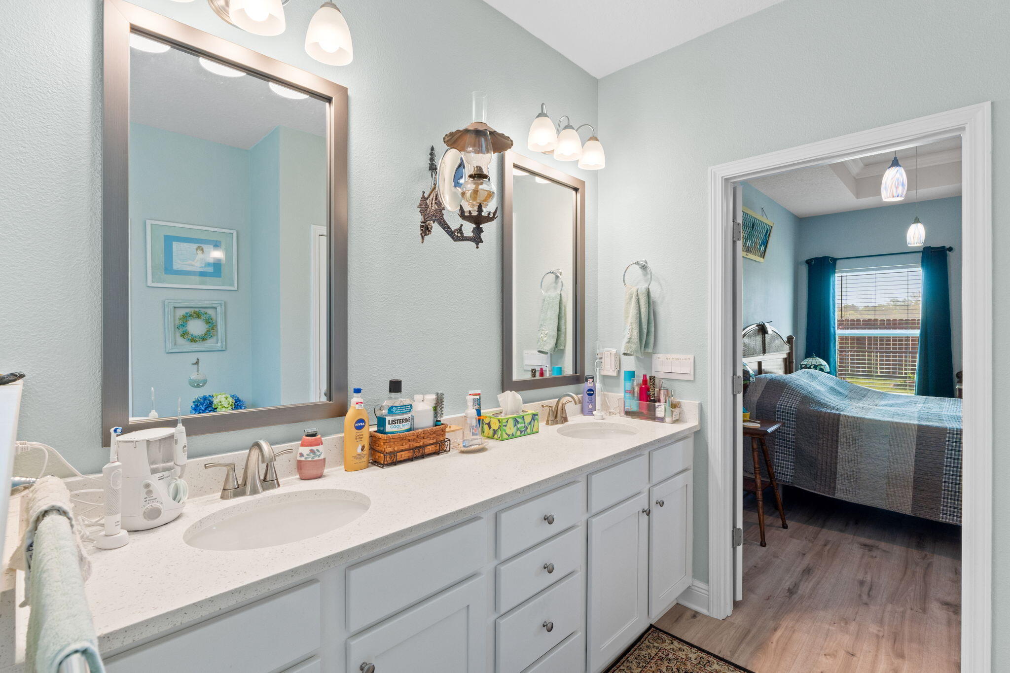 Hammock Oaks Estates - Residential