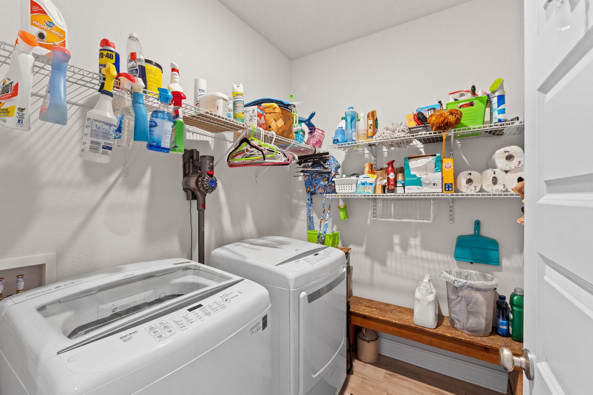 Hammock Oaks Estates - Residential