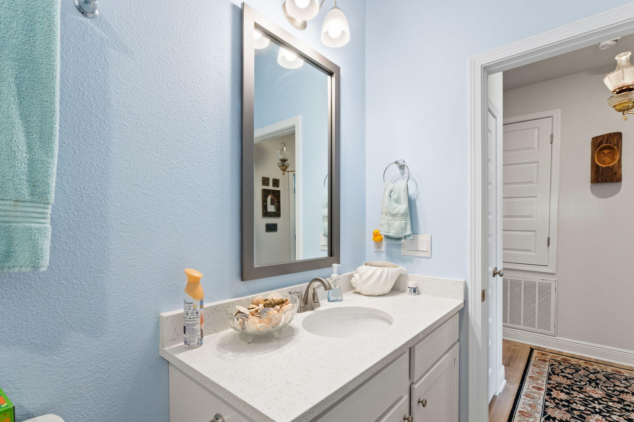 Hammock Oaks Estates - Residential