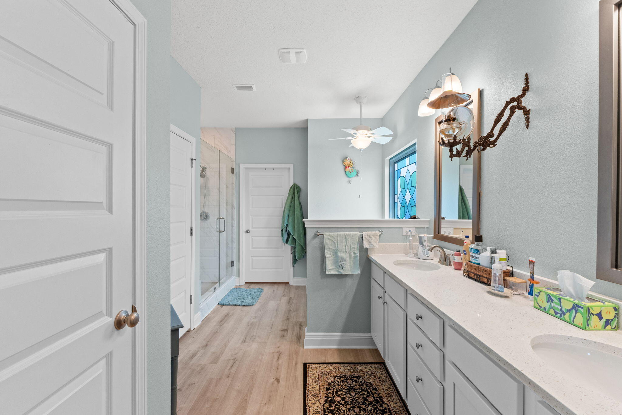 Hammock Oaks Estates - Residential