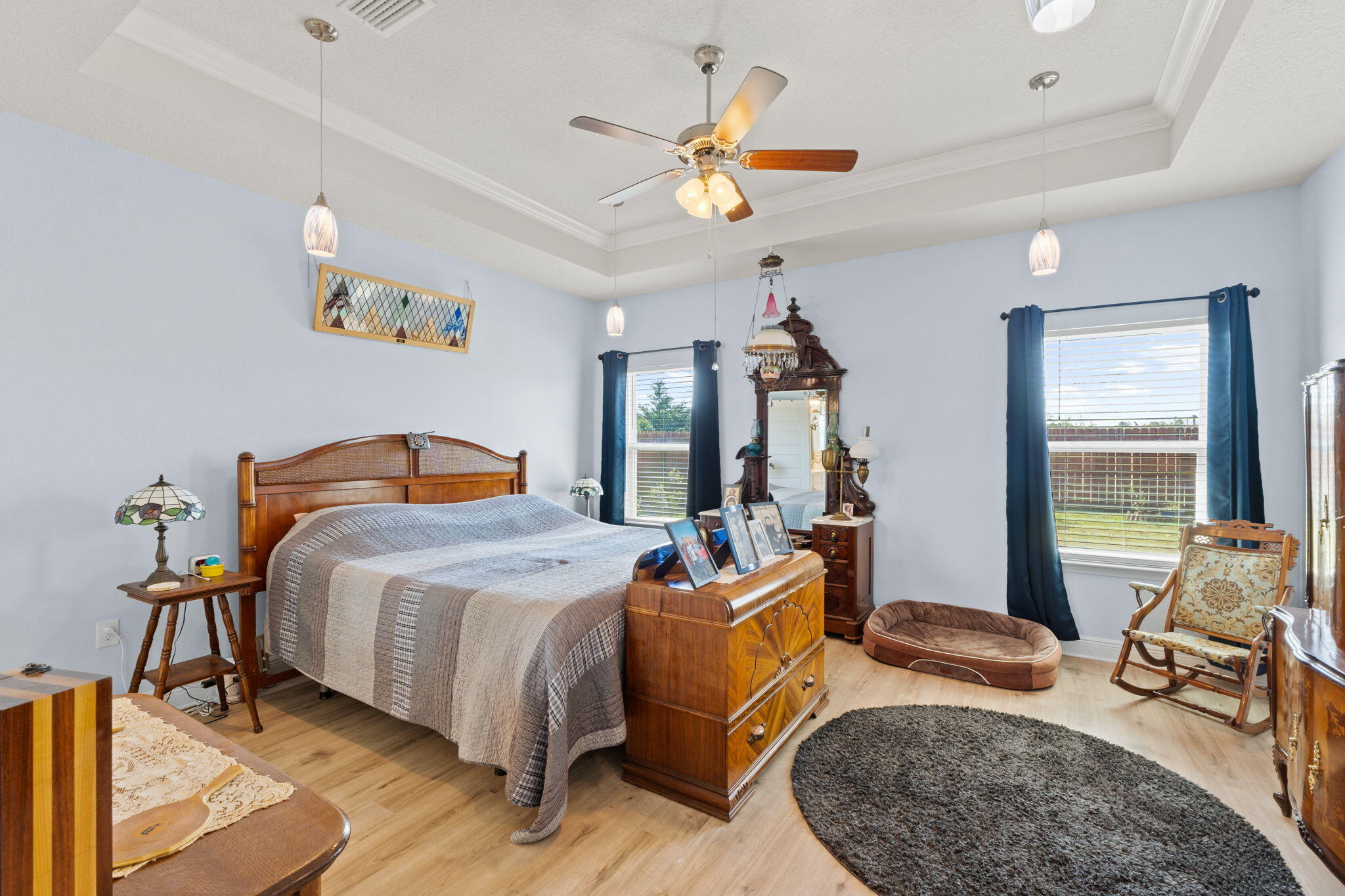 Hammock Oaks Estates - Residential