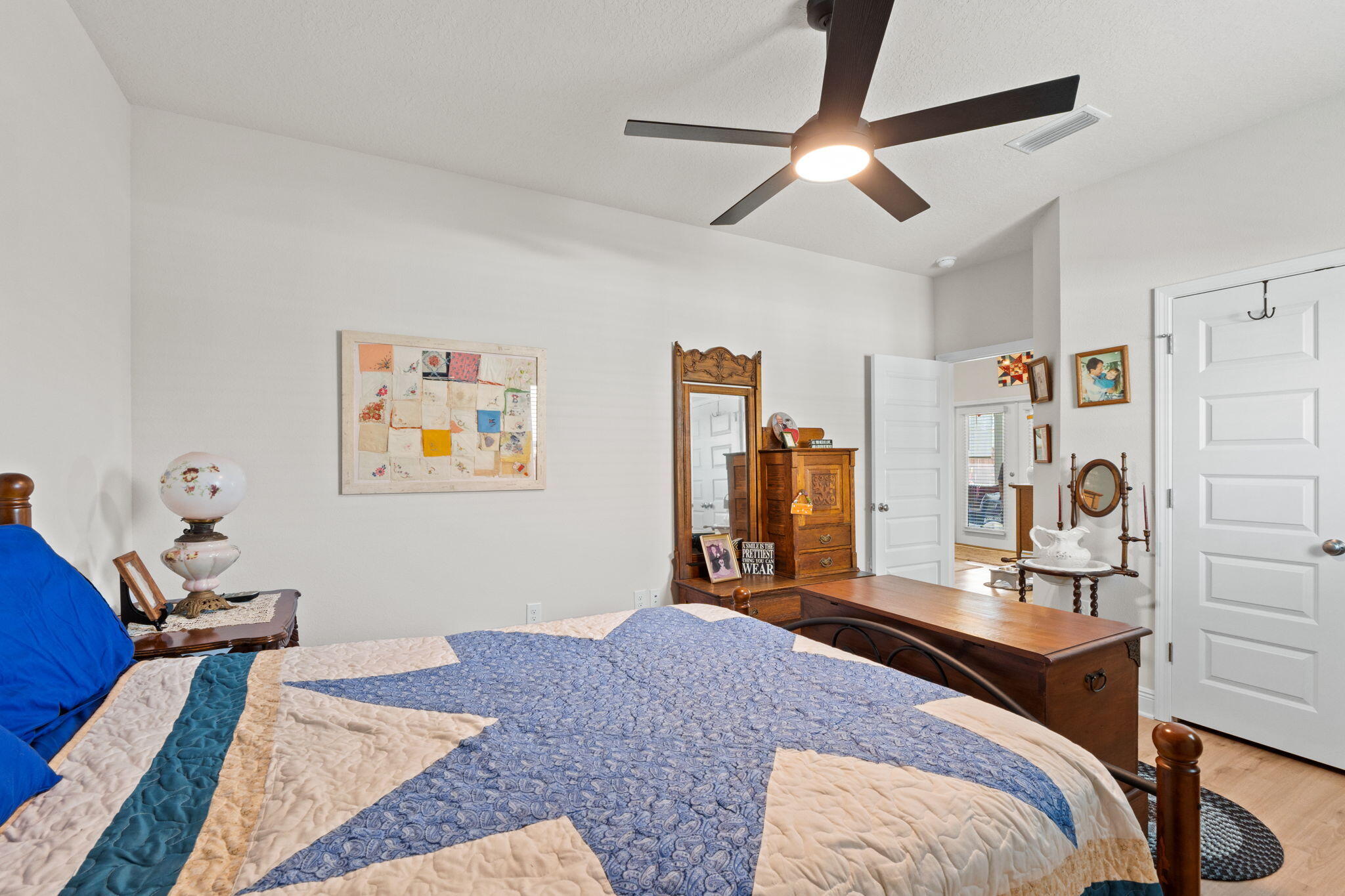 Hammock Oaks Estates - Residential