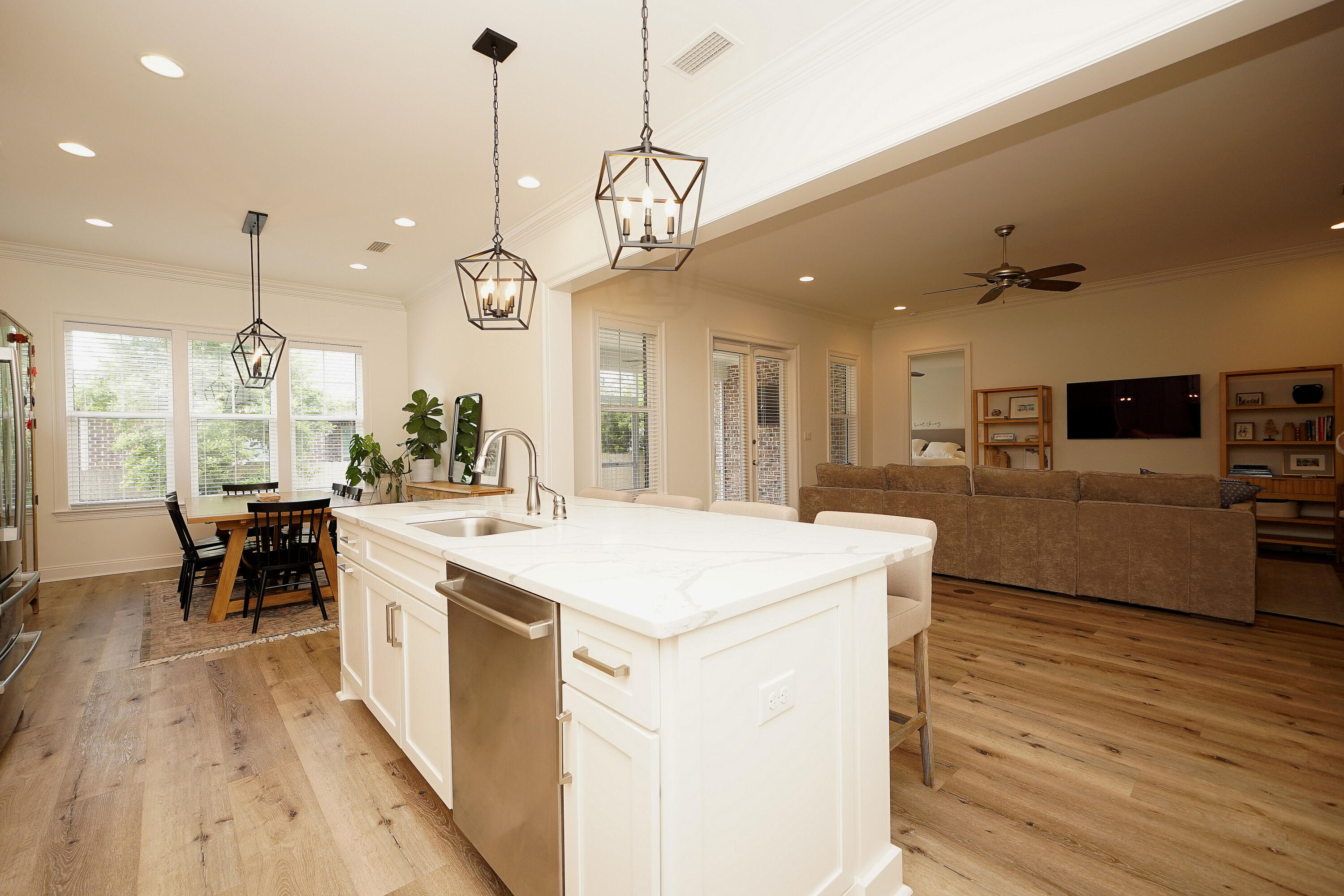Deer Moss Creek Phase 1 - Residential
