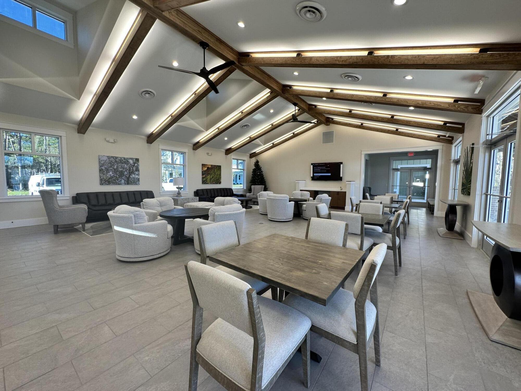 Deer Moss Creek Phase 1 - Residential