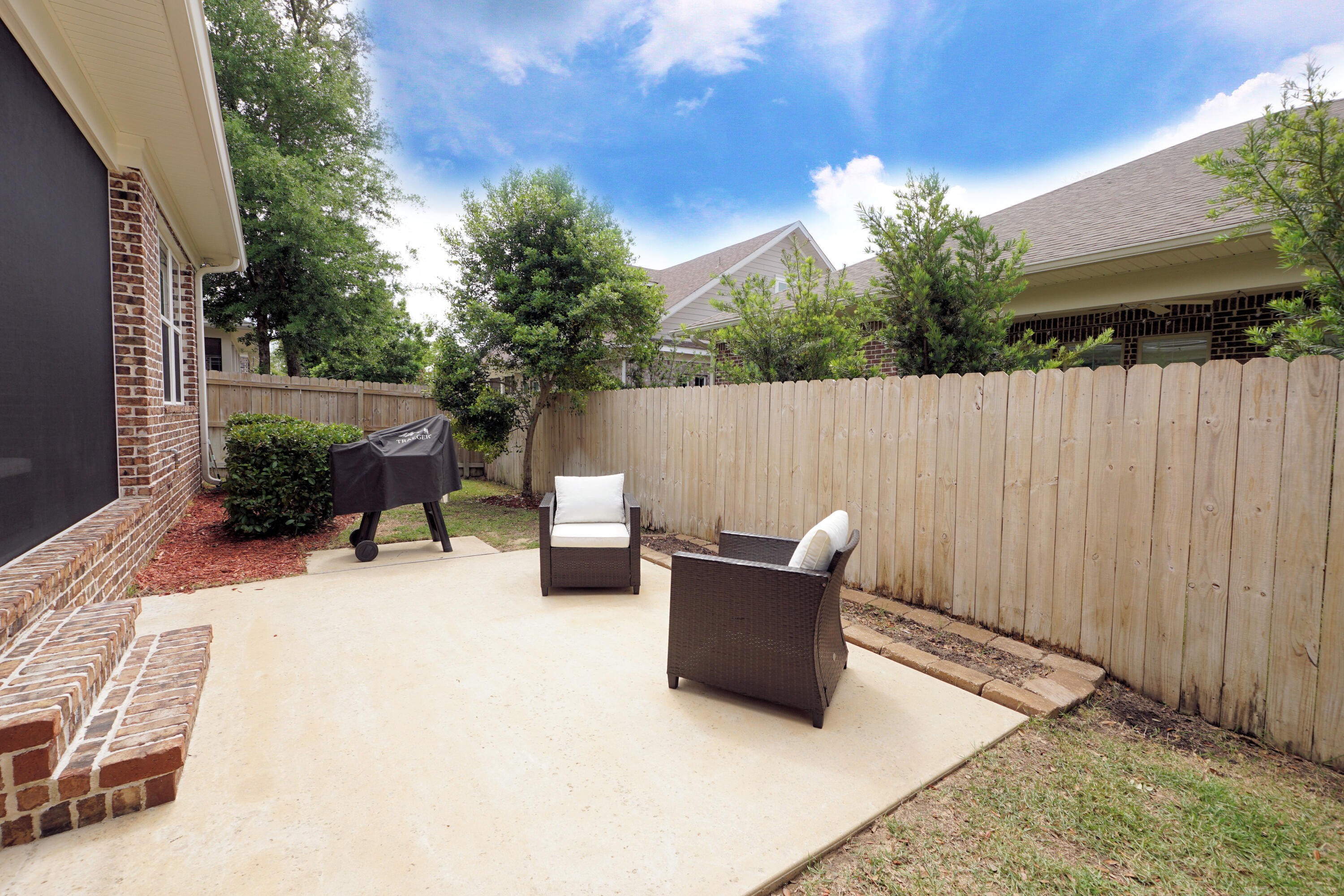 Deer Moss Creek Phase 1 - Residential