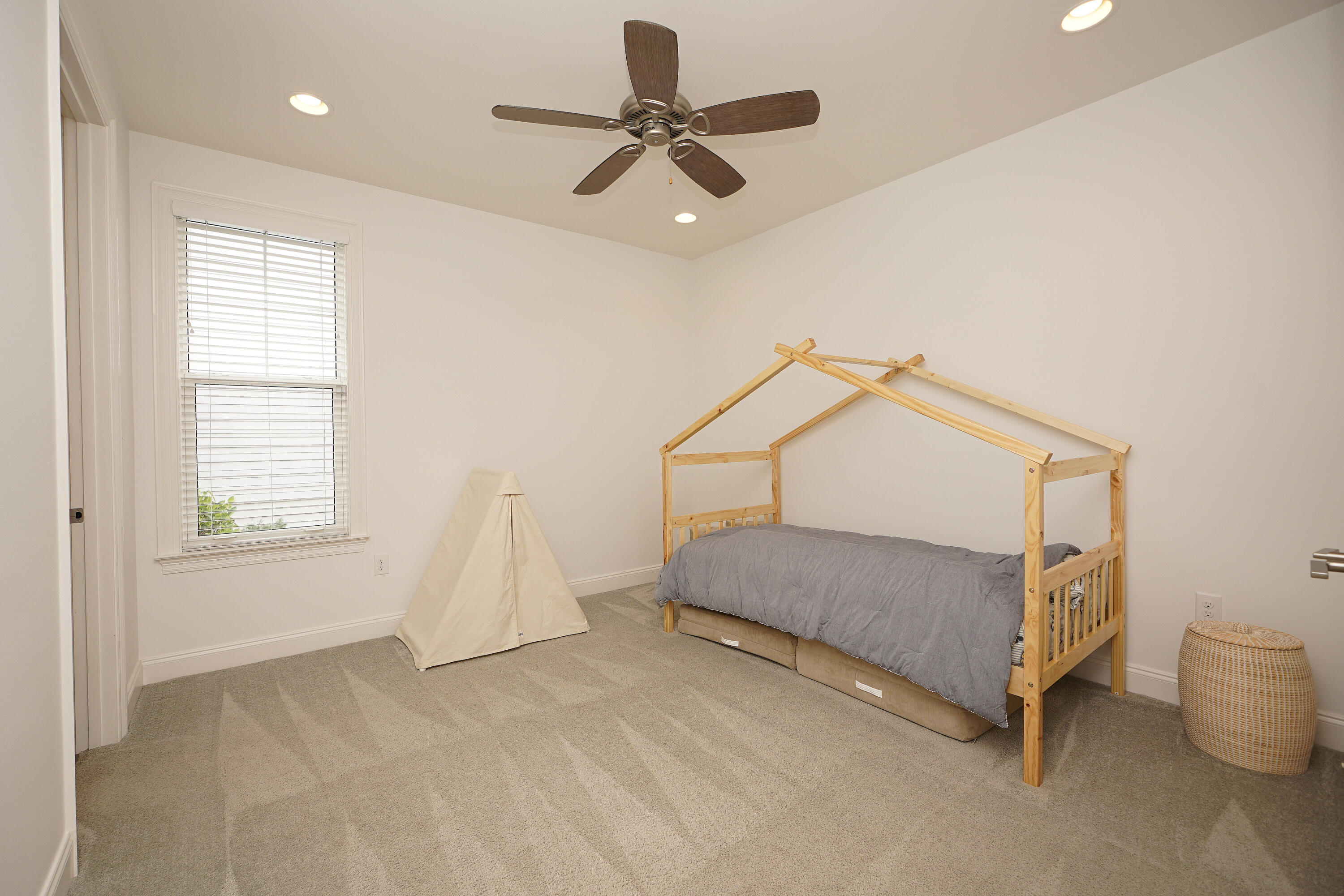 Deer Moss Creek Phase 1 - Residential