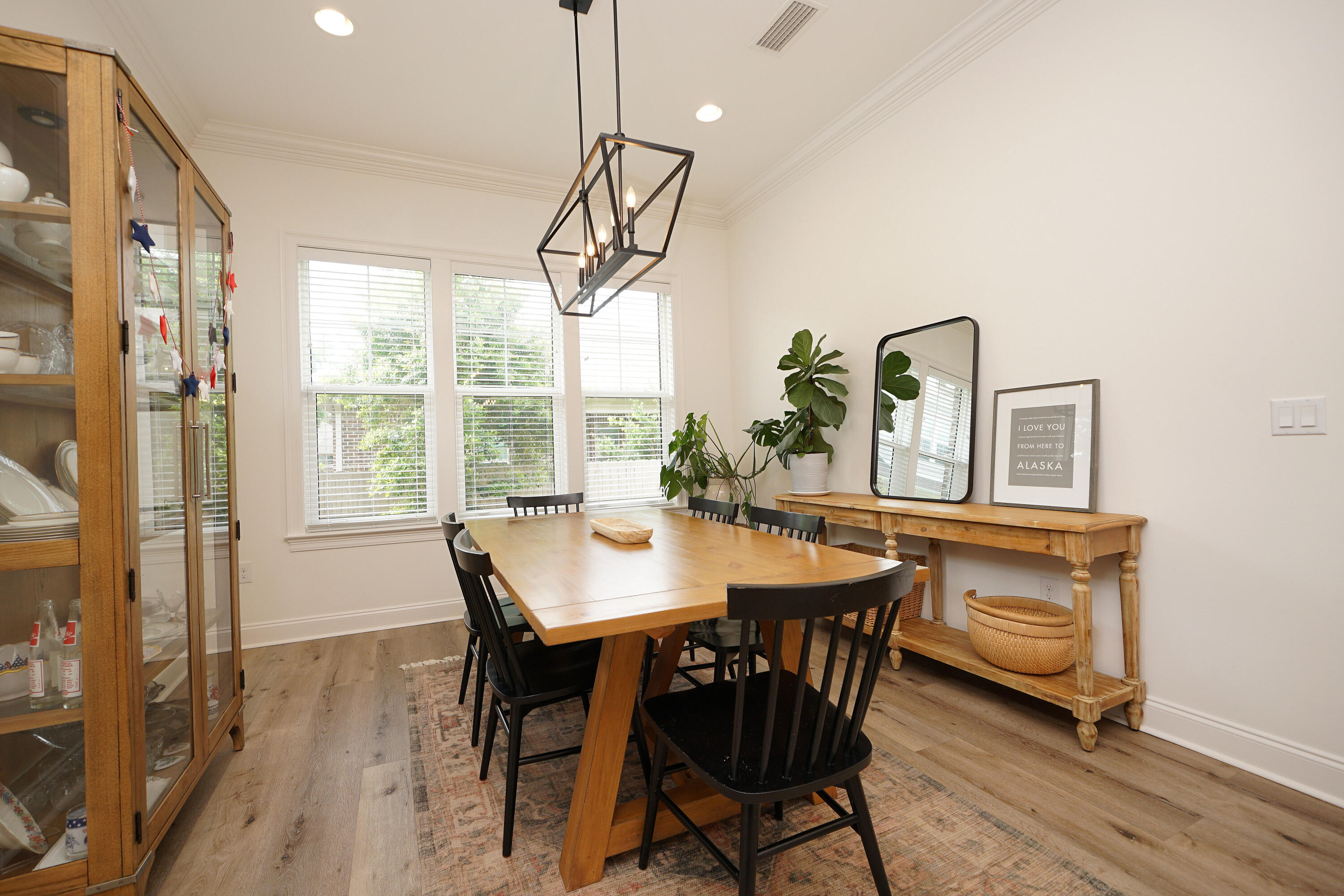 Deer Moss Creek Phase 1 - Residential