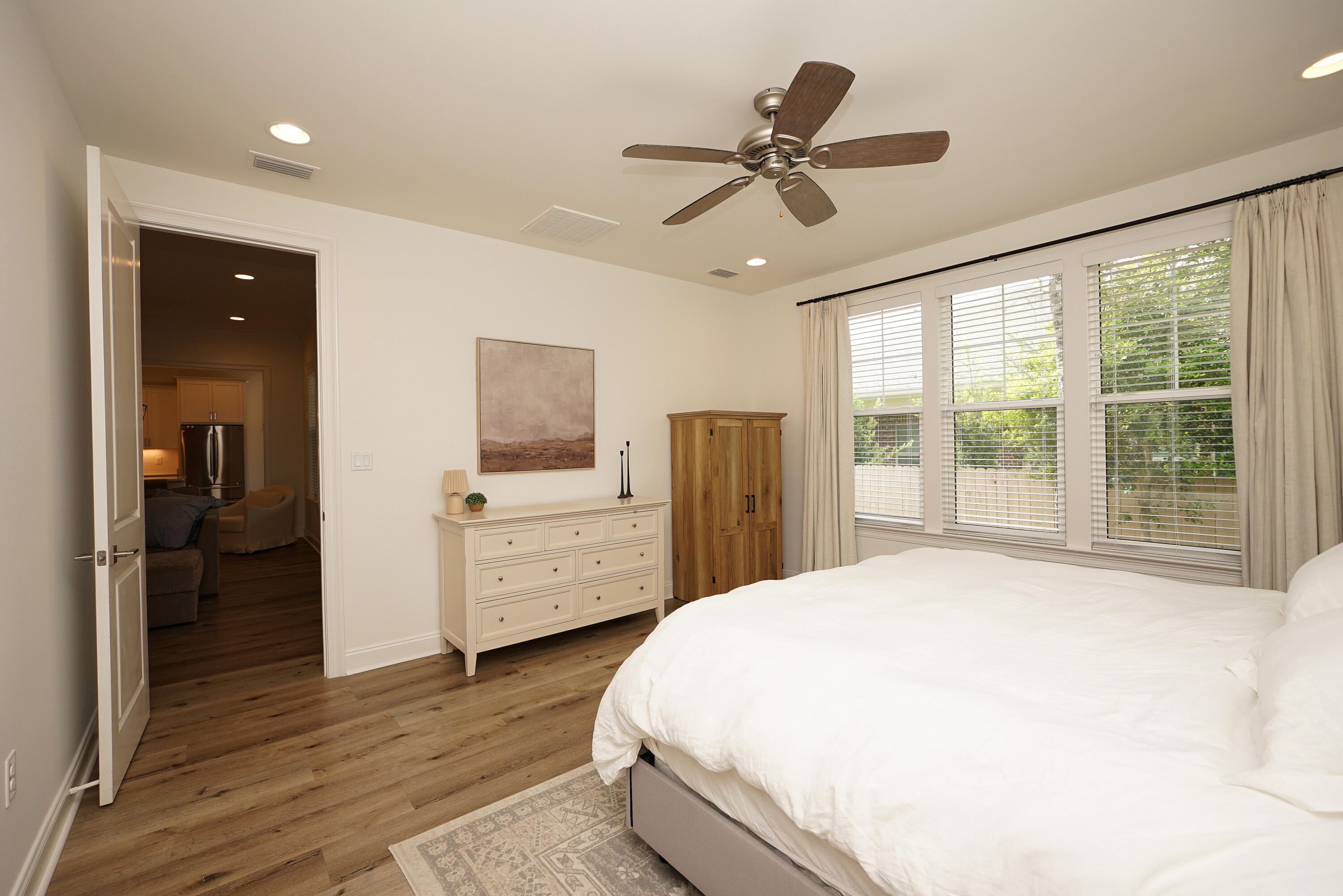 Deer Moss Creek Phase 1 - Residential
