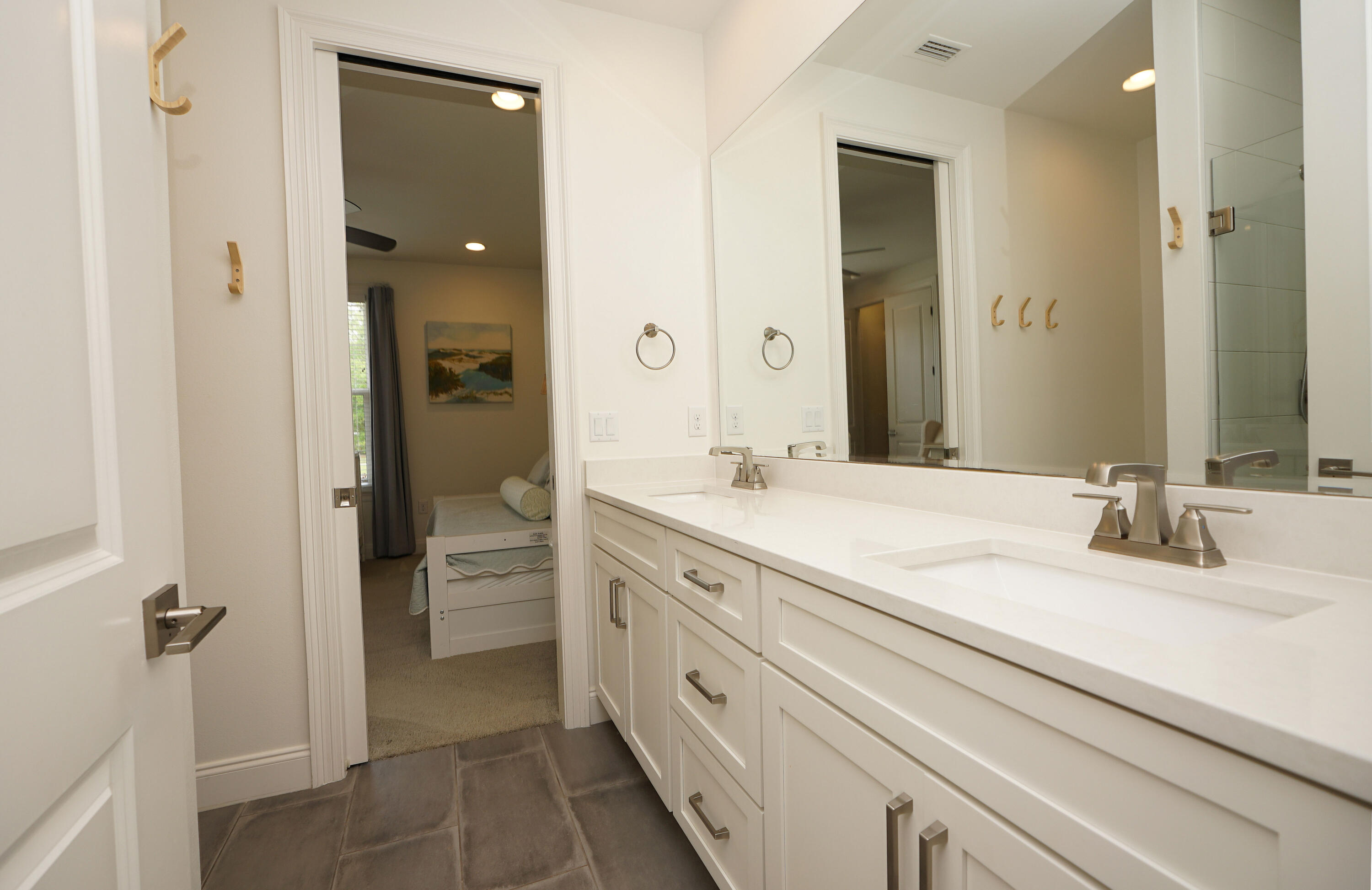 Deer Moss Creek Phase 1 - Residential
