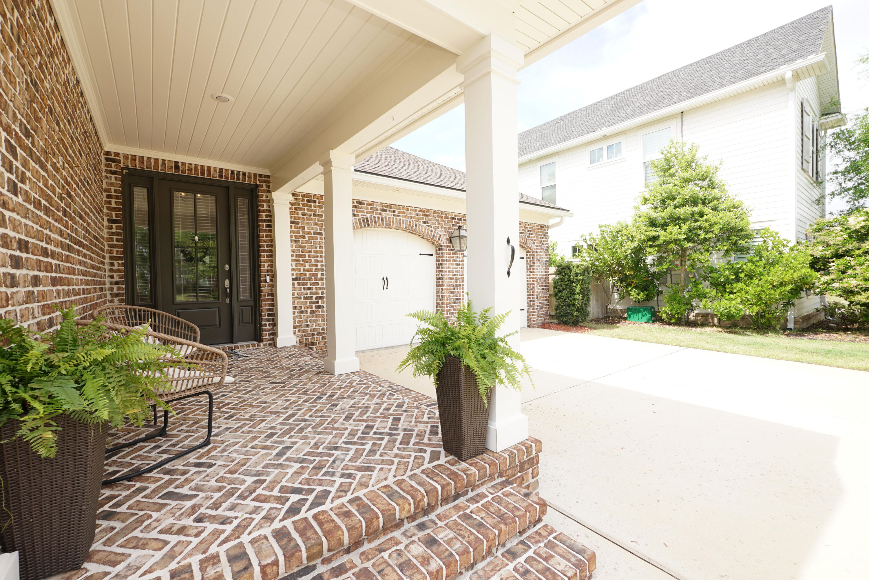 Deer Moss Creek Phase 1 - Residential