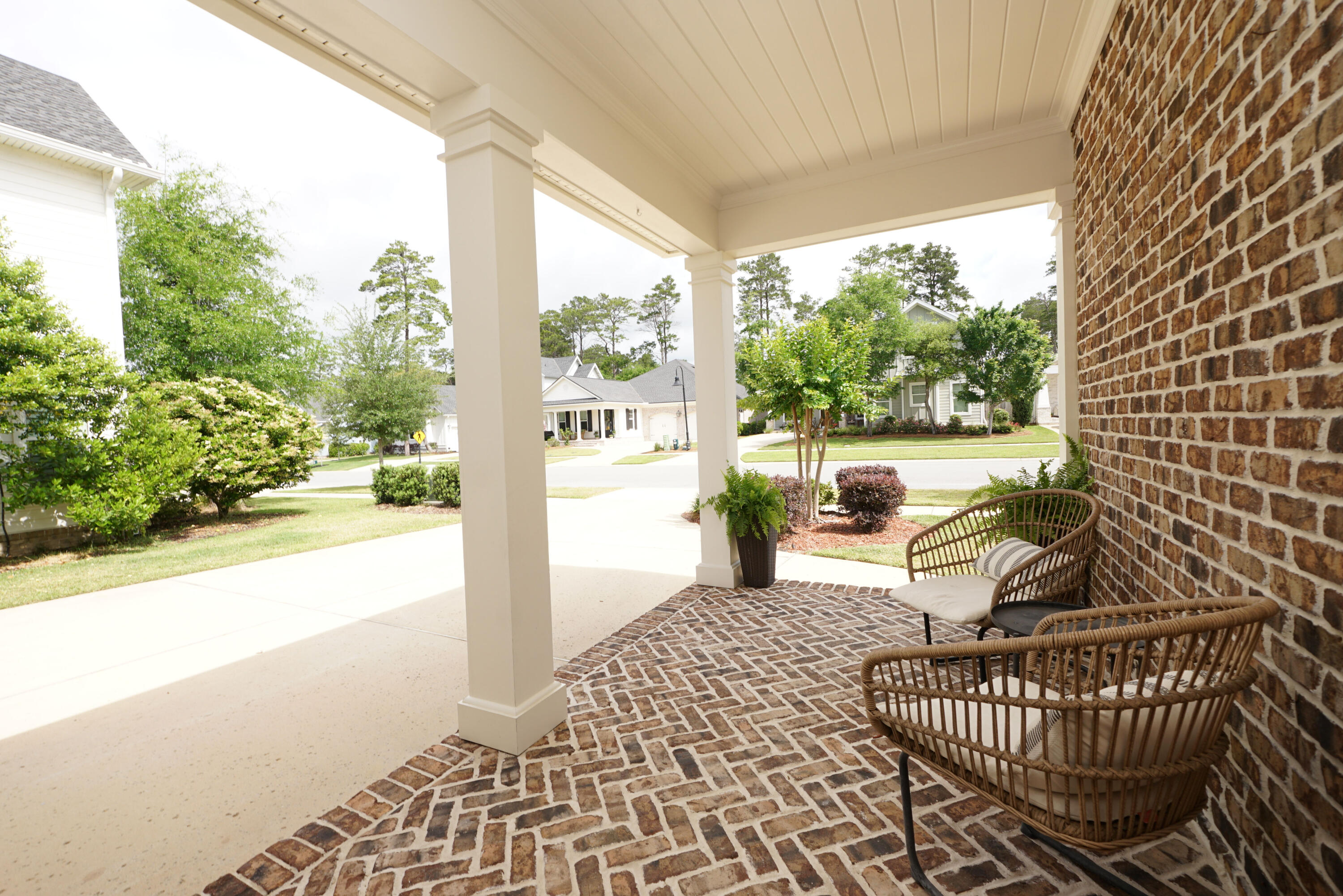 Deer Moss Creek Phase 1 - Residential