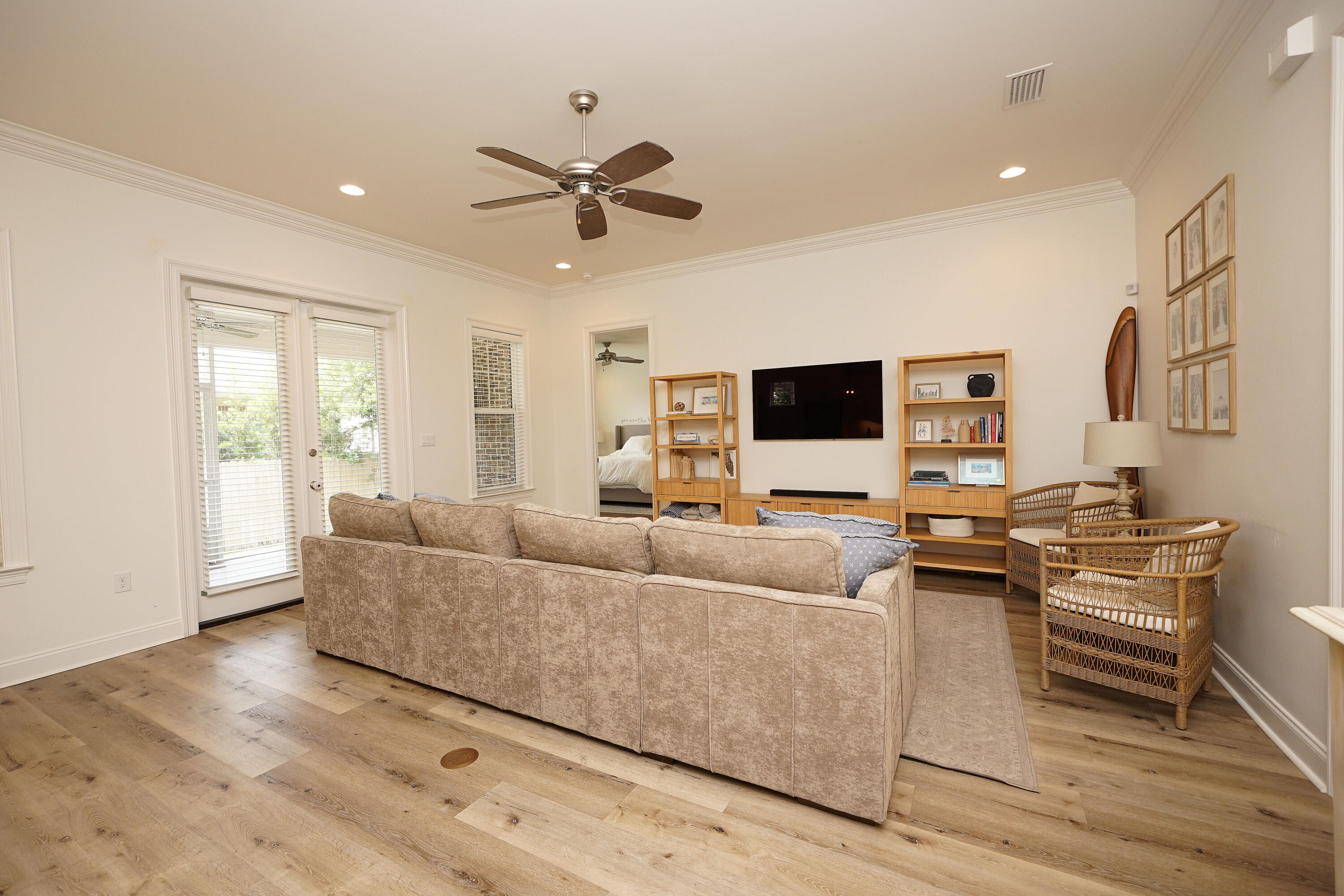 Deer Moss Creek Phase 1 - Residential