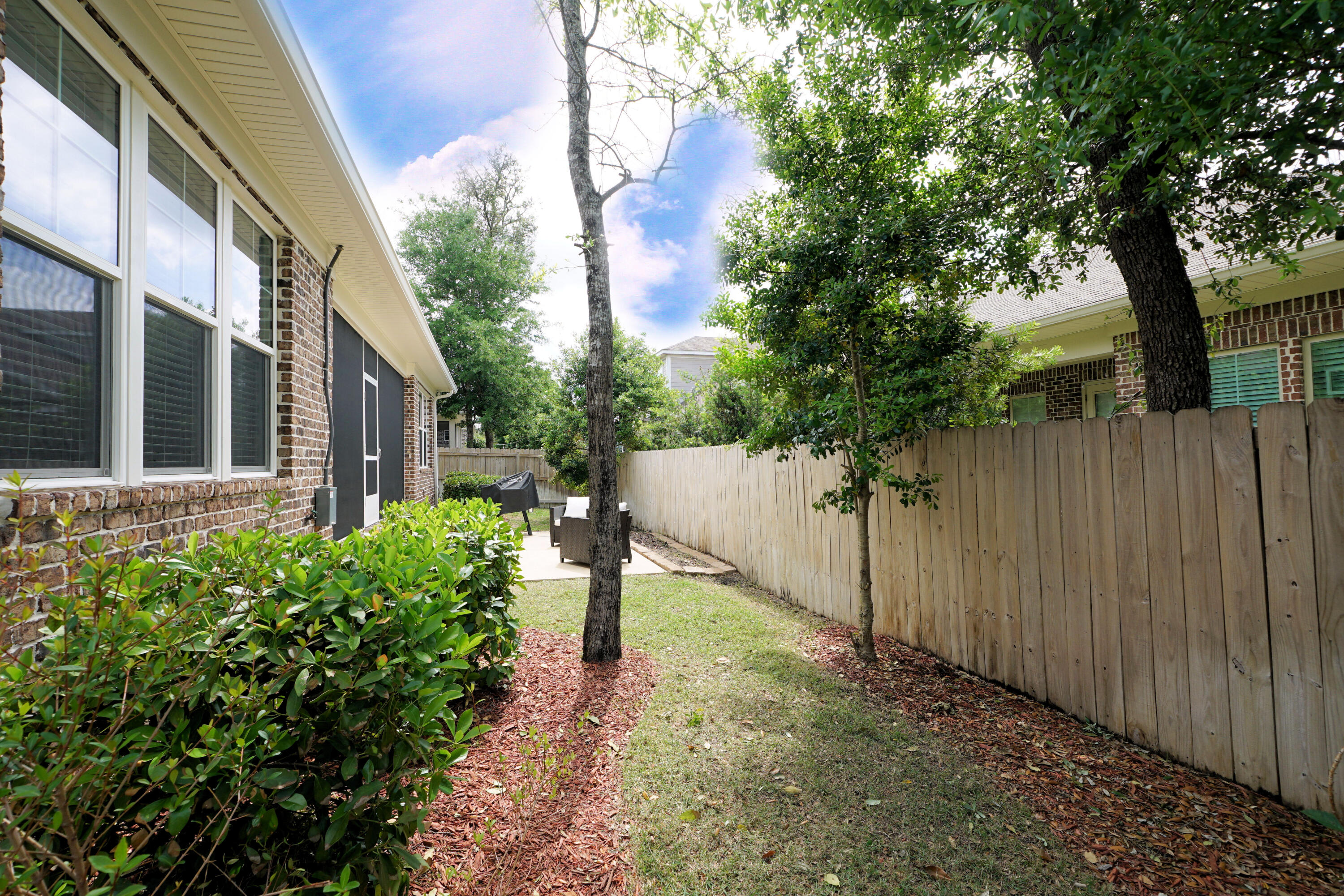 Deer Moss Creek Phase 1 - Residential