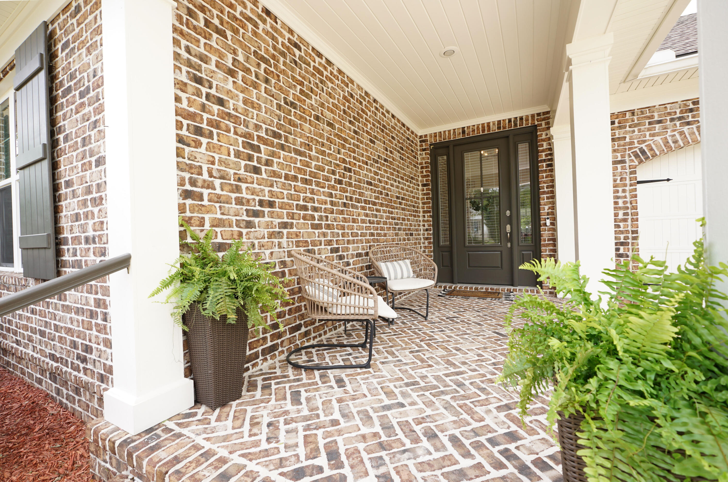 Deer Moss Creek Phase 1 - Residential