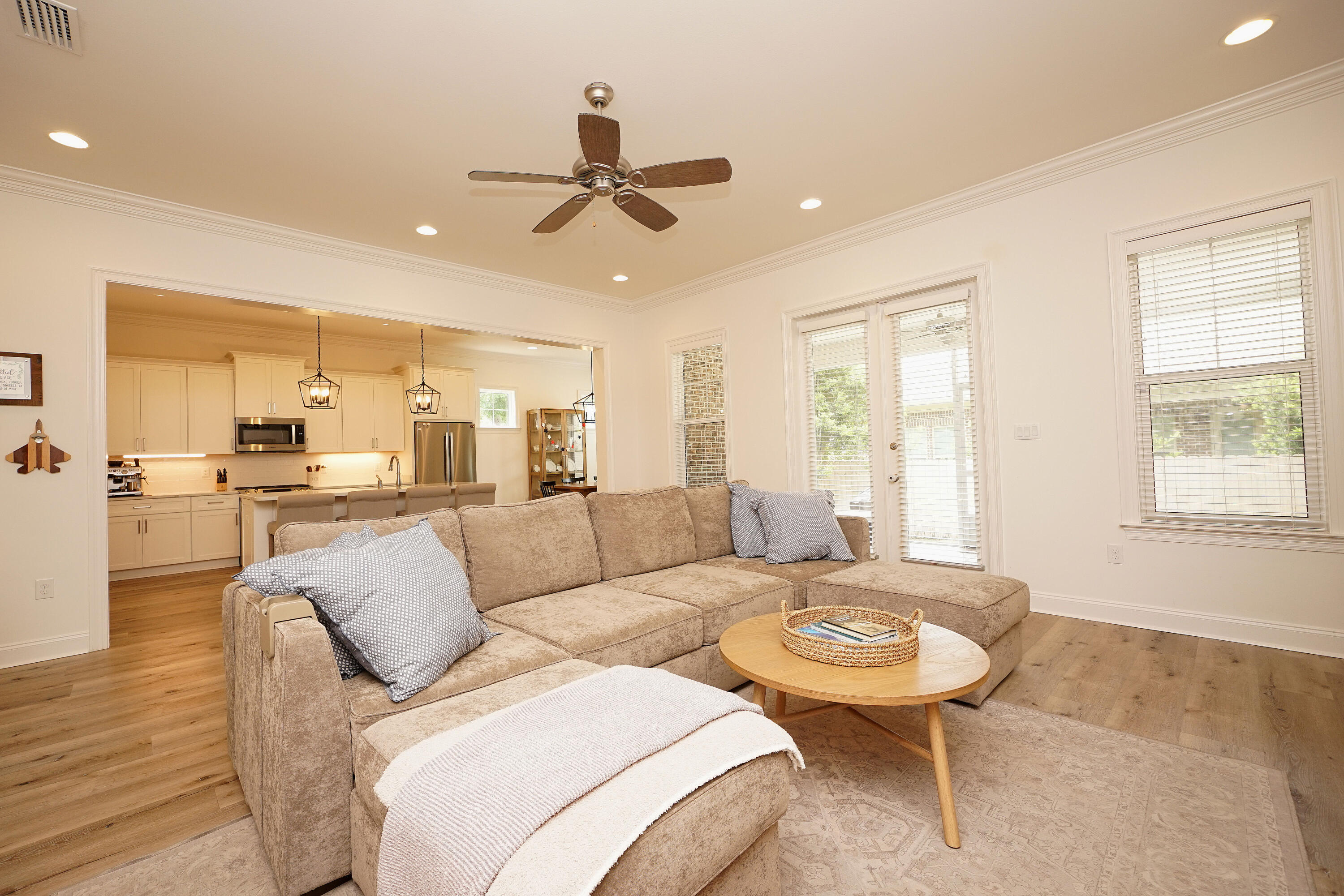 Deer Moss Creek Phase 1 - Residential