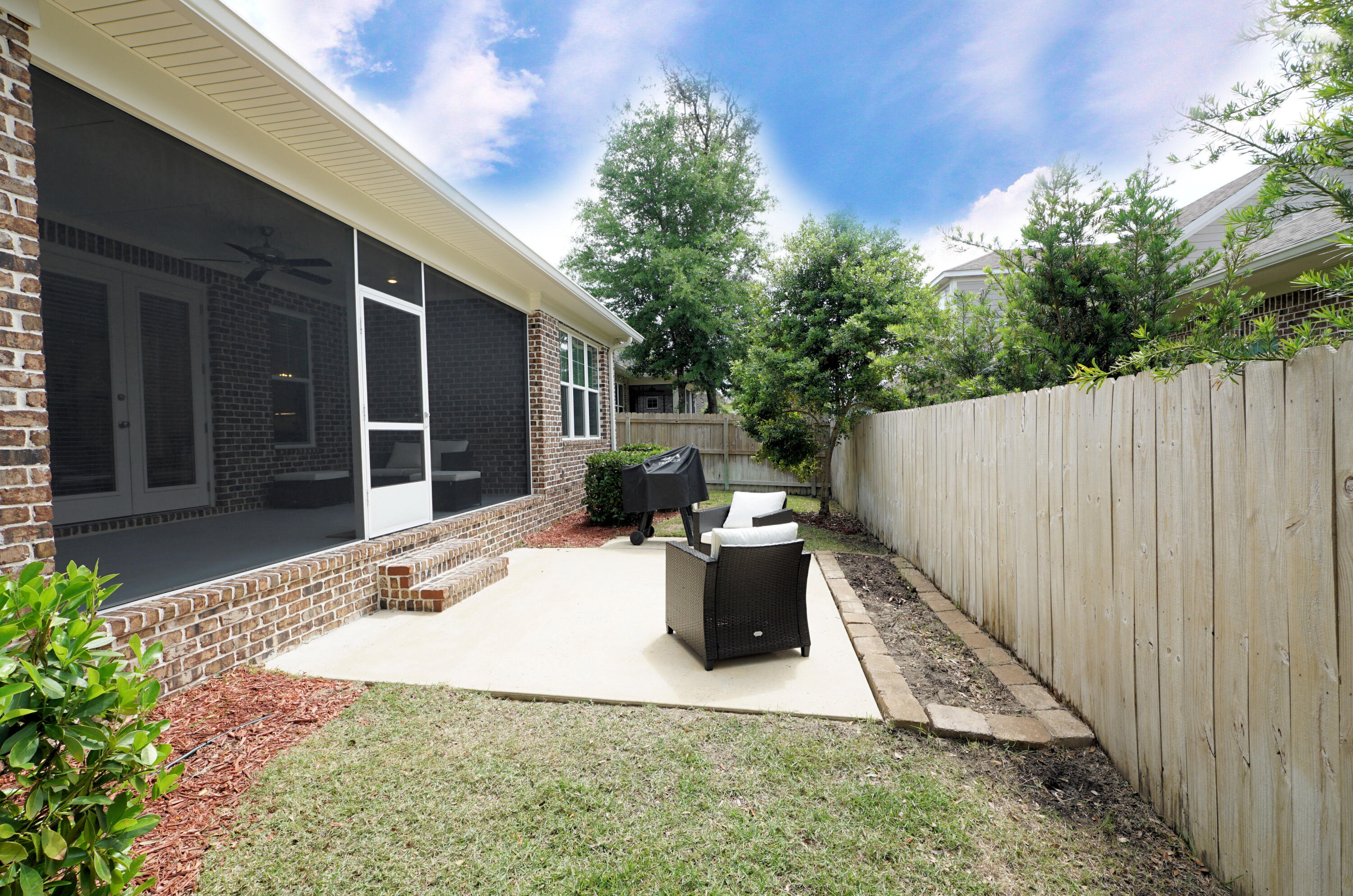 Deer Moss Creek Phase 1 - Residential