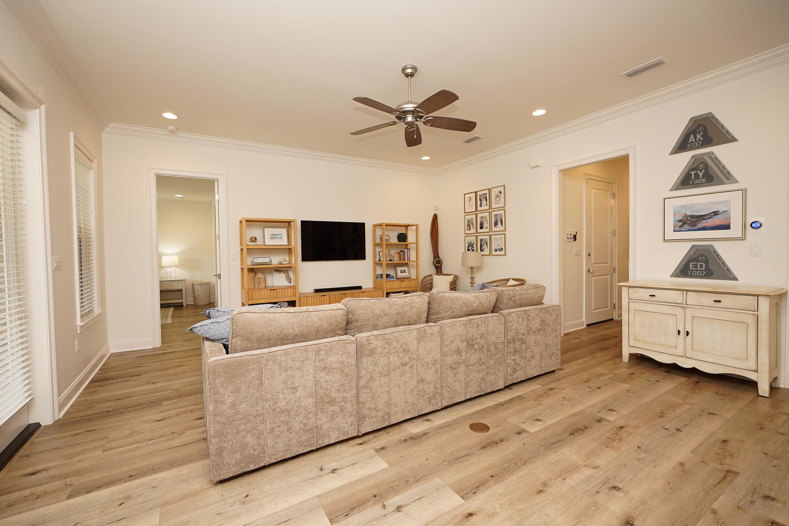 Deer Moss Creek Phase 1 - Residential