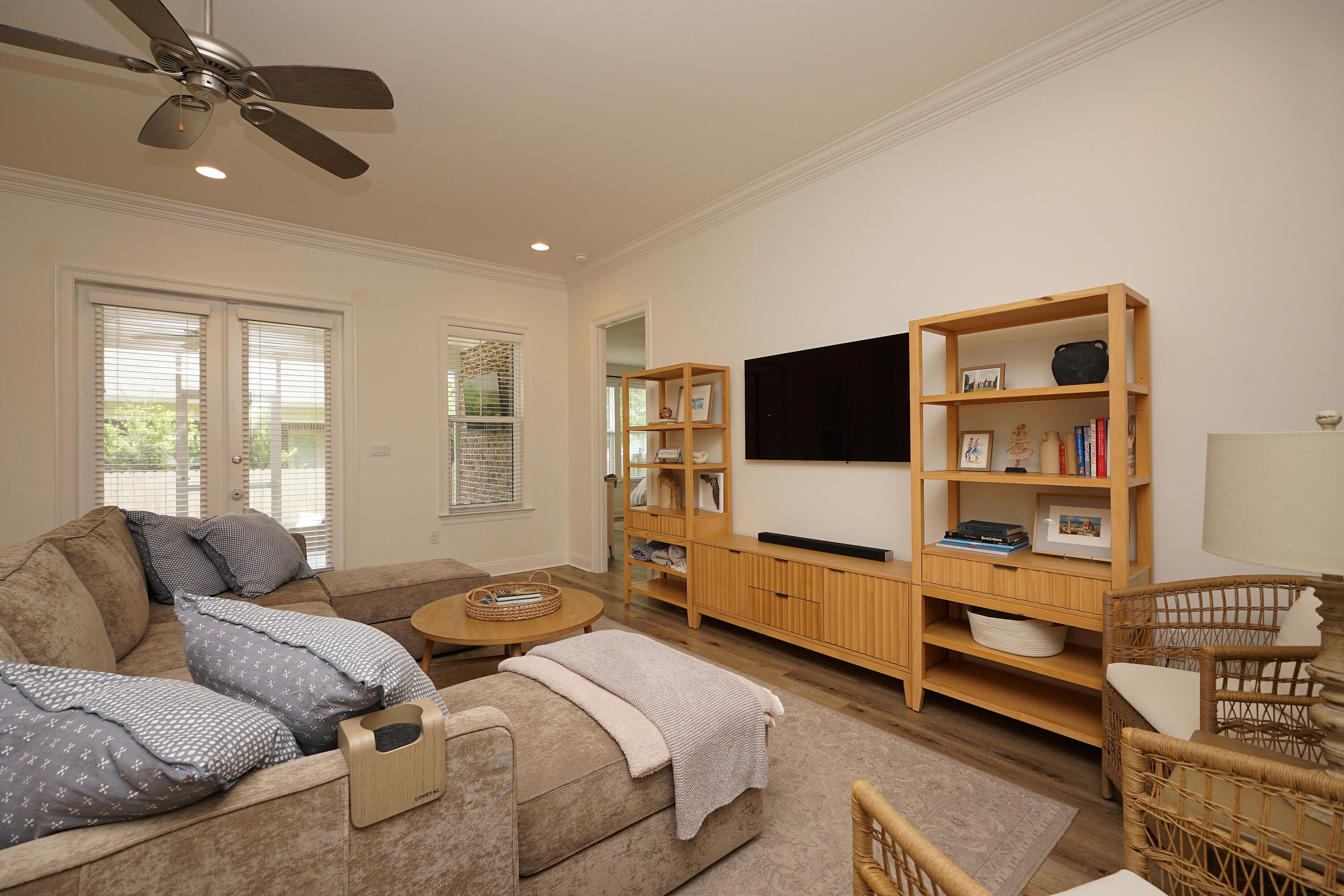 Deer Moss Creek Phase 1 - Residential