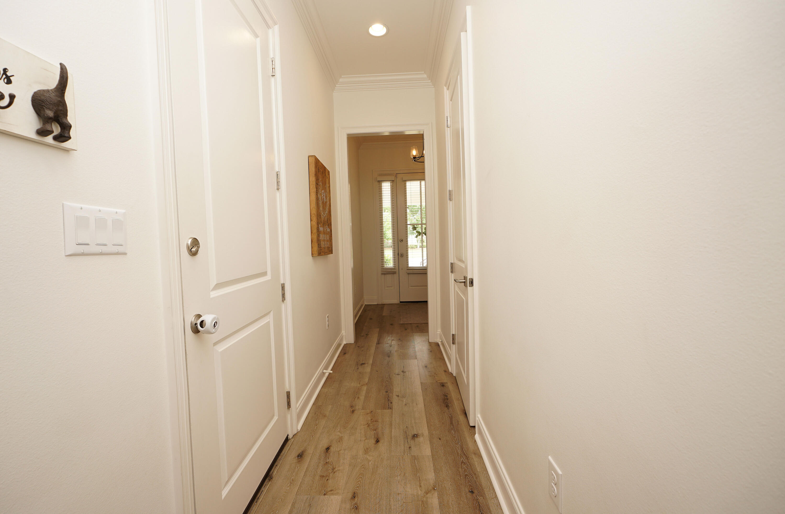 Deer Moss Creek Phase 1 - Residential