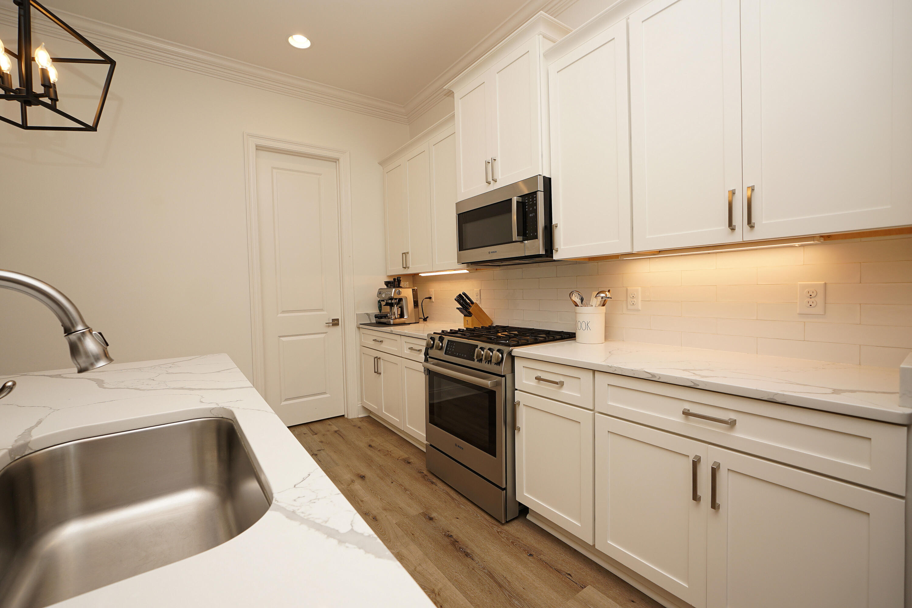 Deer Moss Creek Phase 1 - Residential
