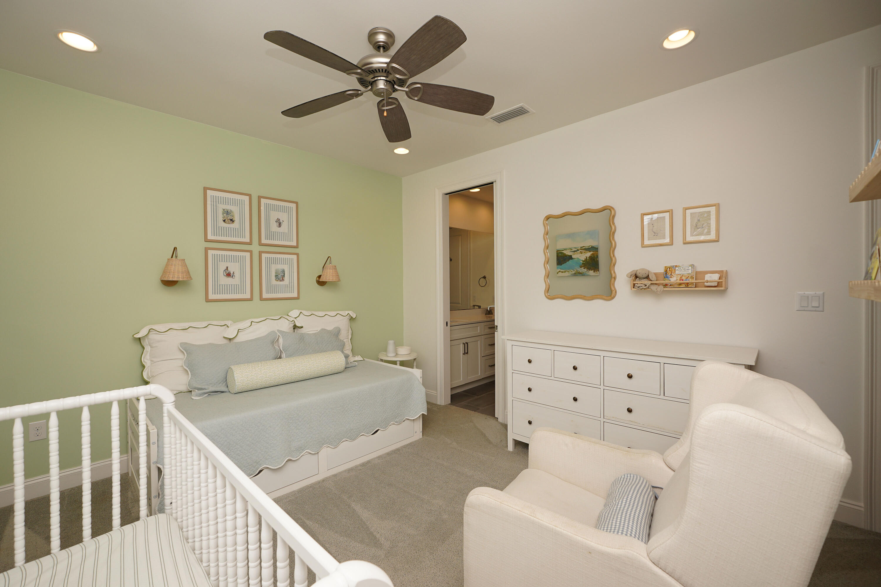 Deer Moss Creek Phase 1 - Residential
