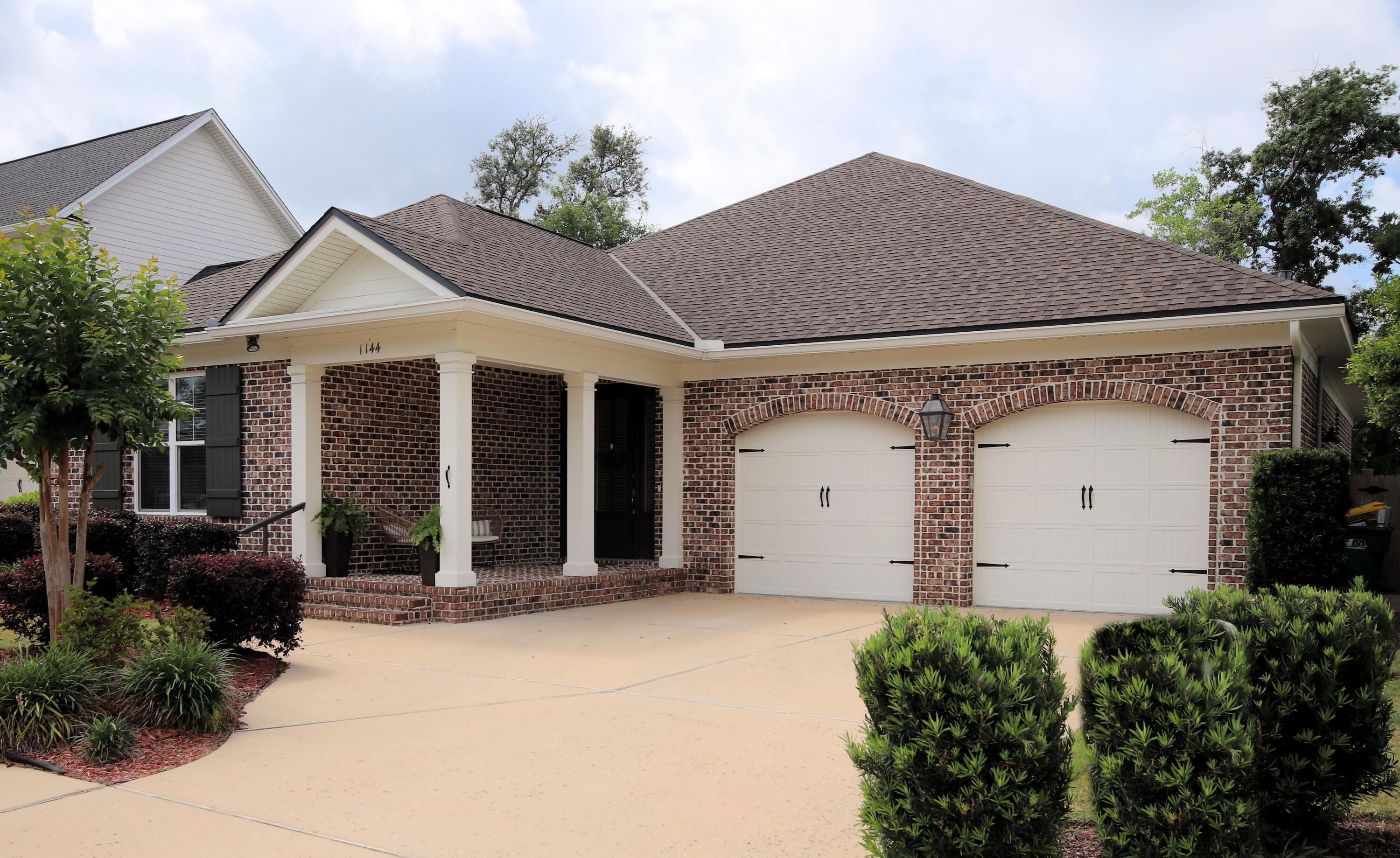 Deer Moss Creek Phase 1 - Residential