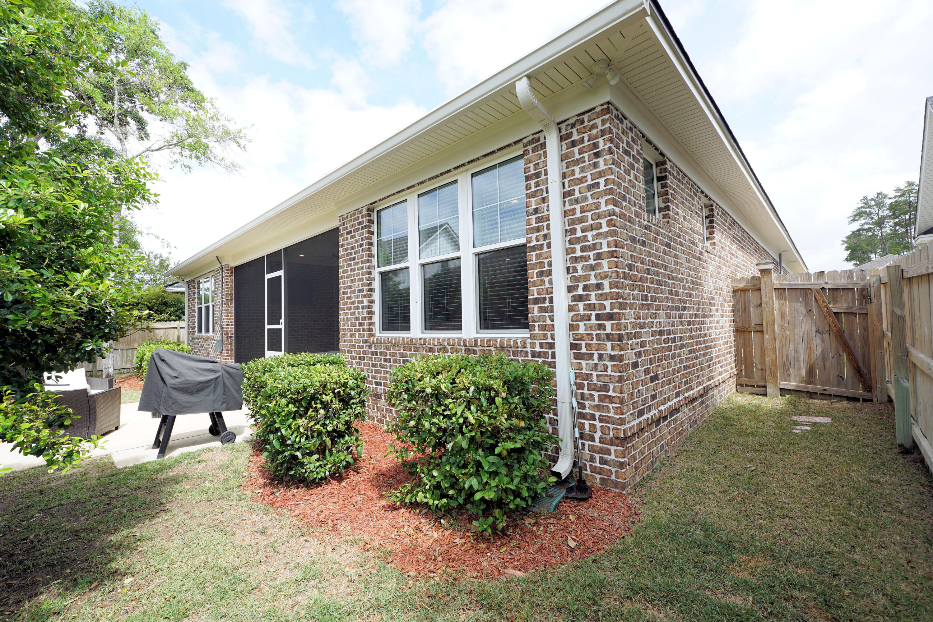 Deer Moss Creek Phase 1 - Residential