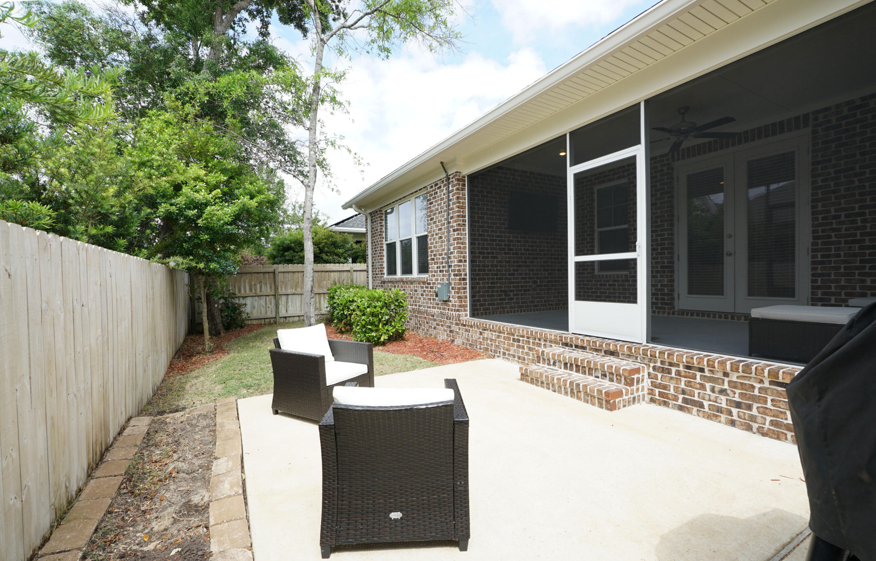 Deer Moss Creek Phase 1 - Residential