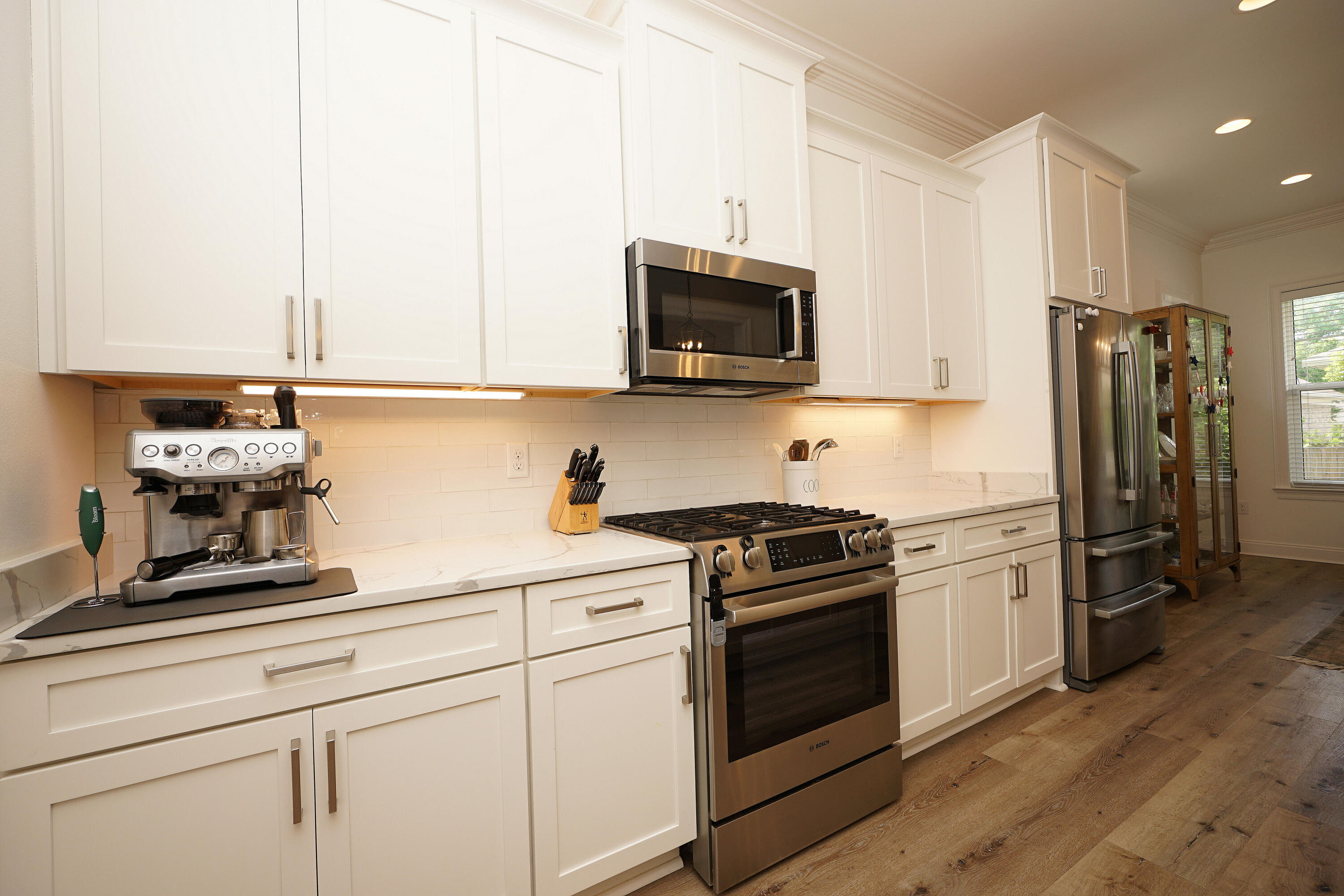 Deer Moss Creek Phase 1 - Residential