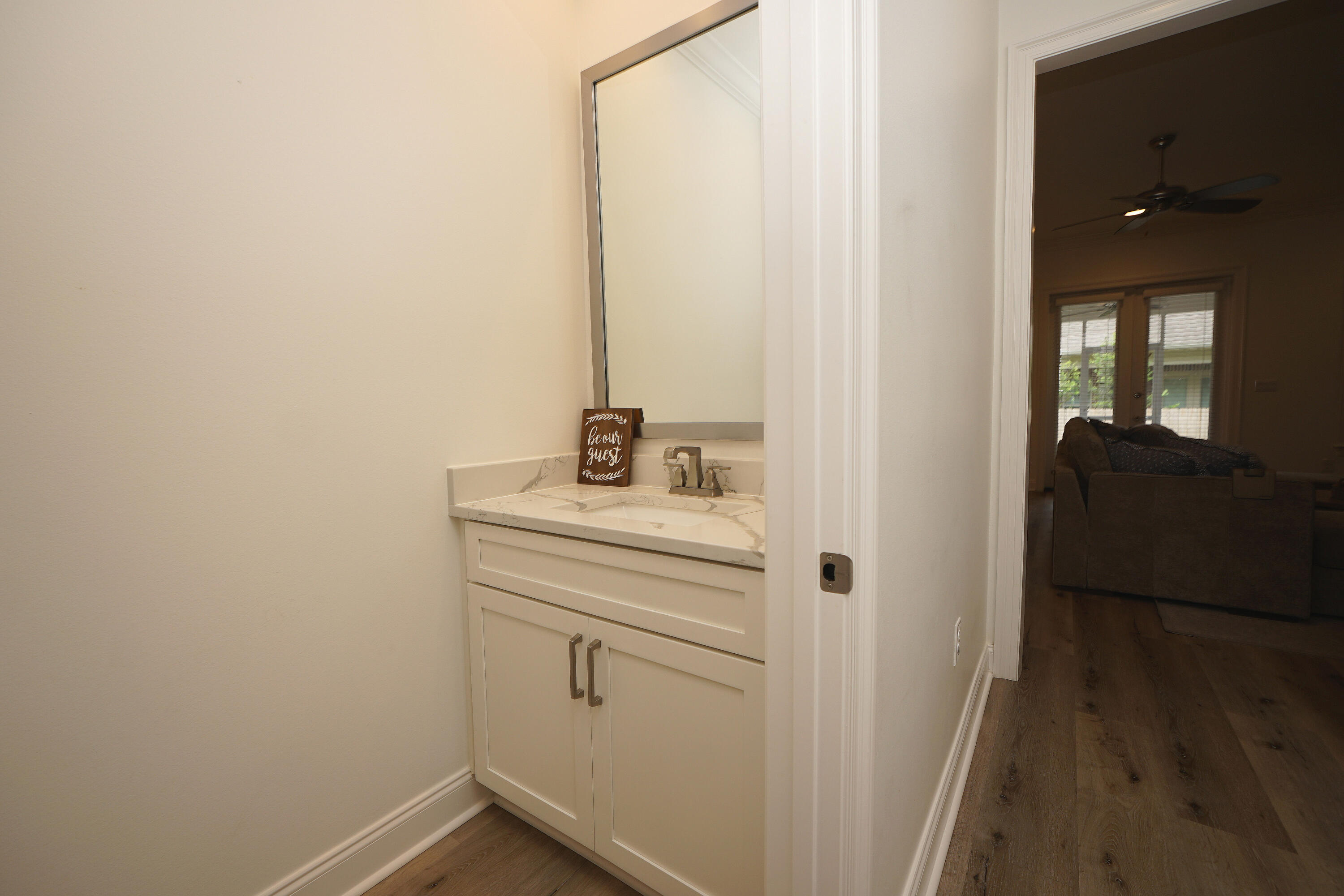 Deer Moss Creek Phase 1 - Residential