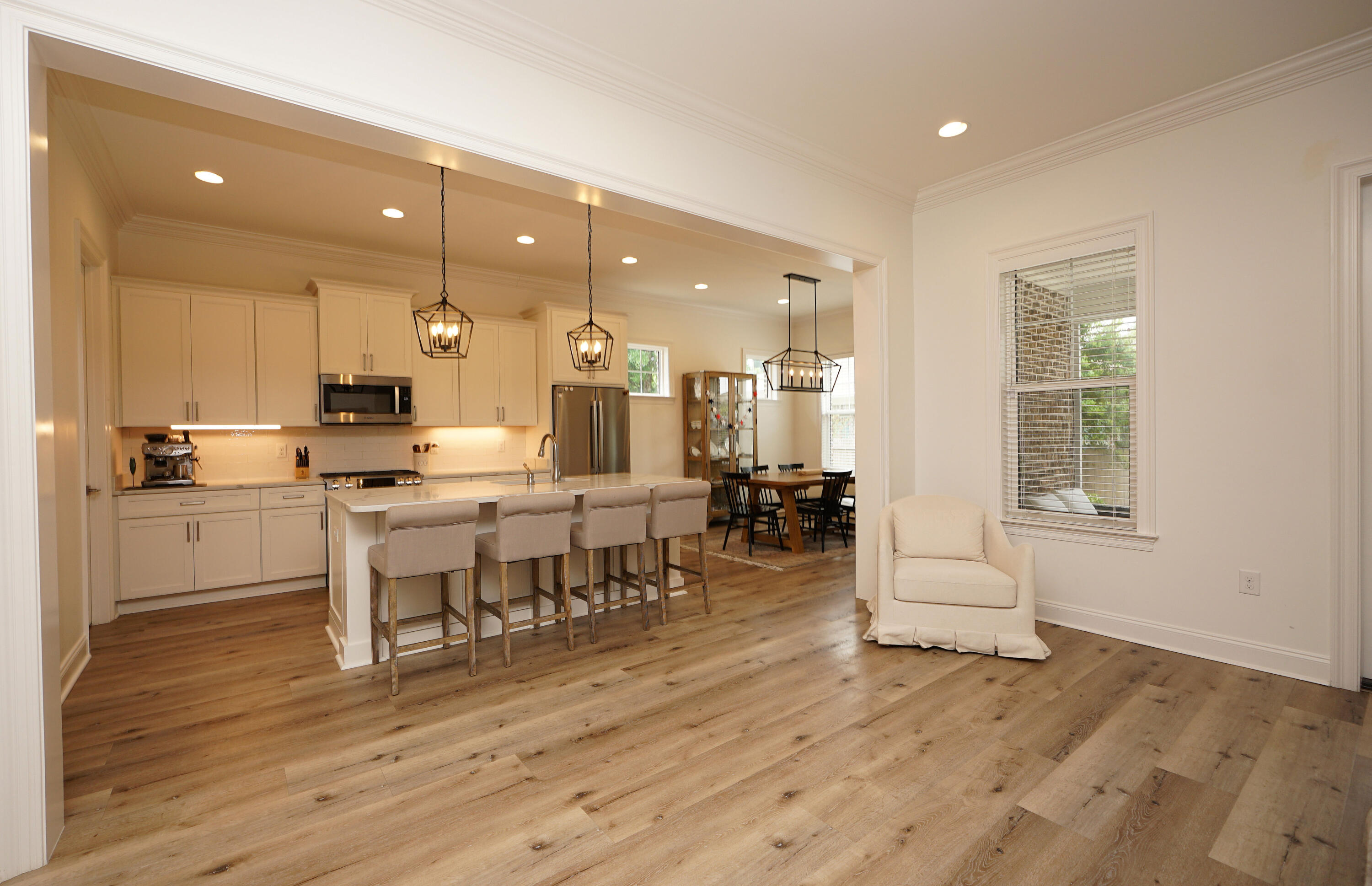 Deer Moss Creek Phase 1 - Residential