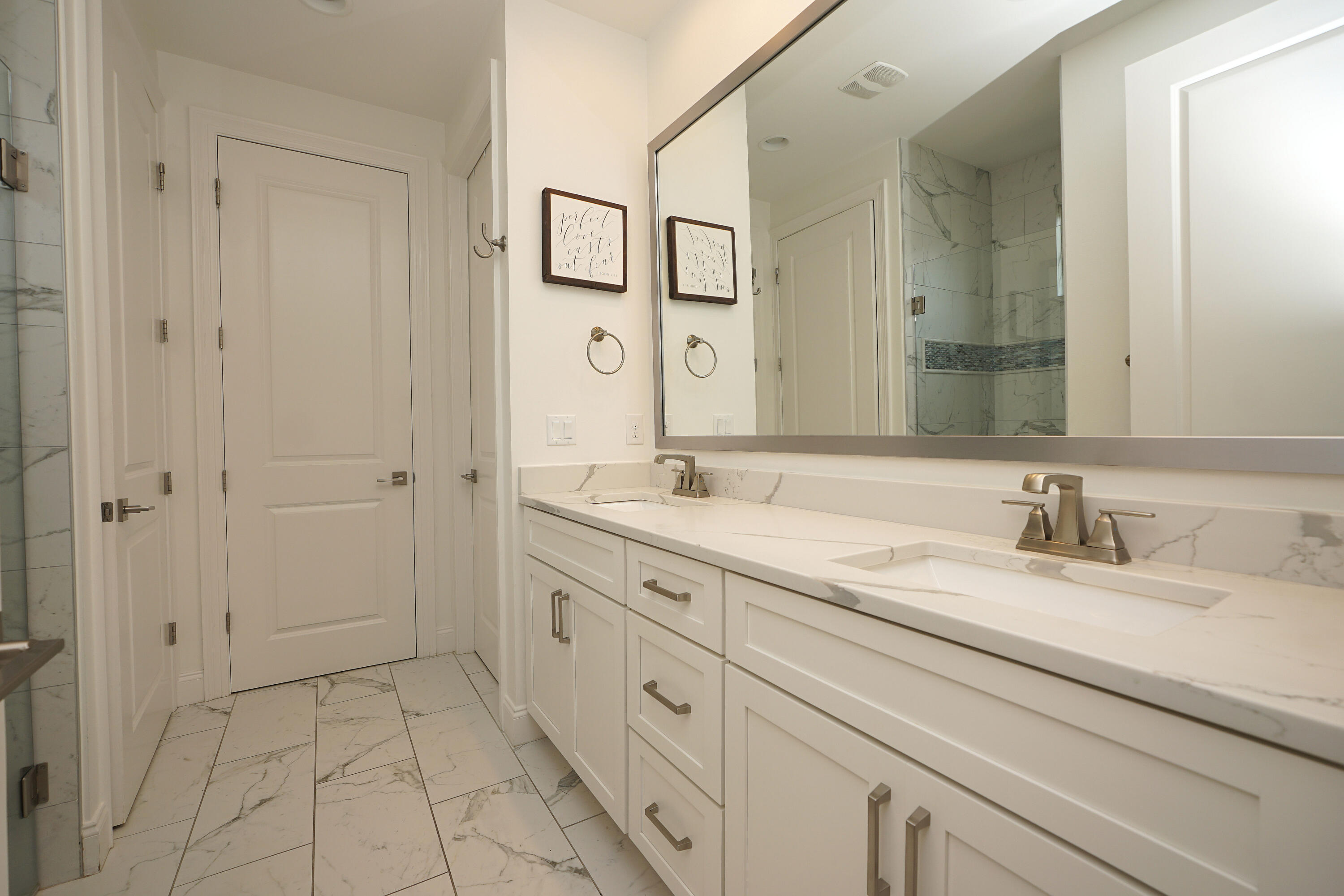 Deer Moss Creek Phase 1 - Residential
