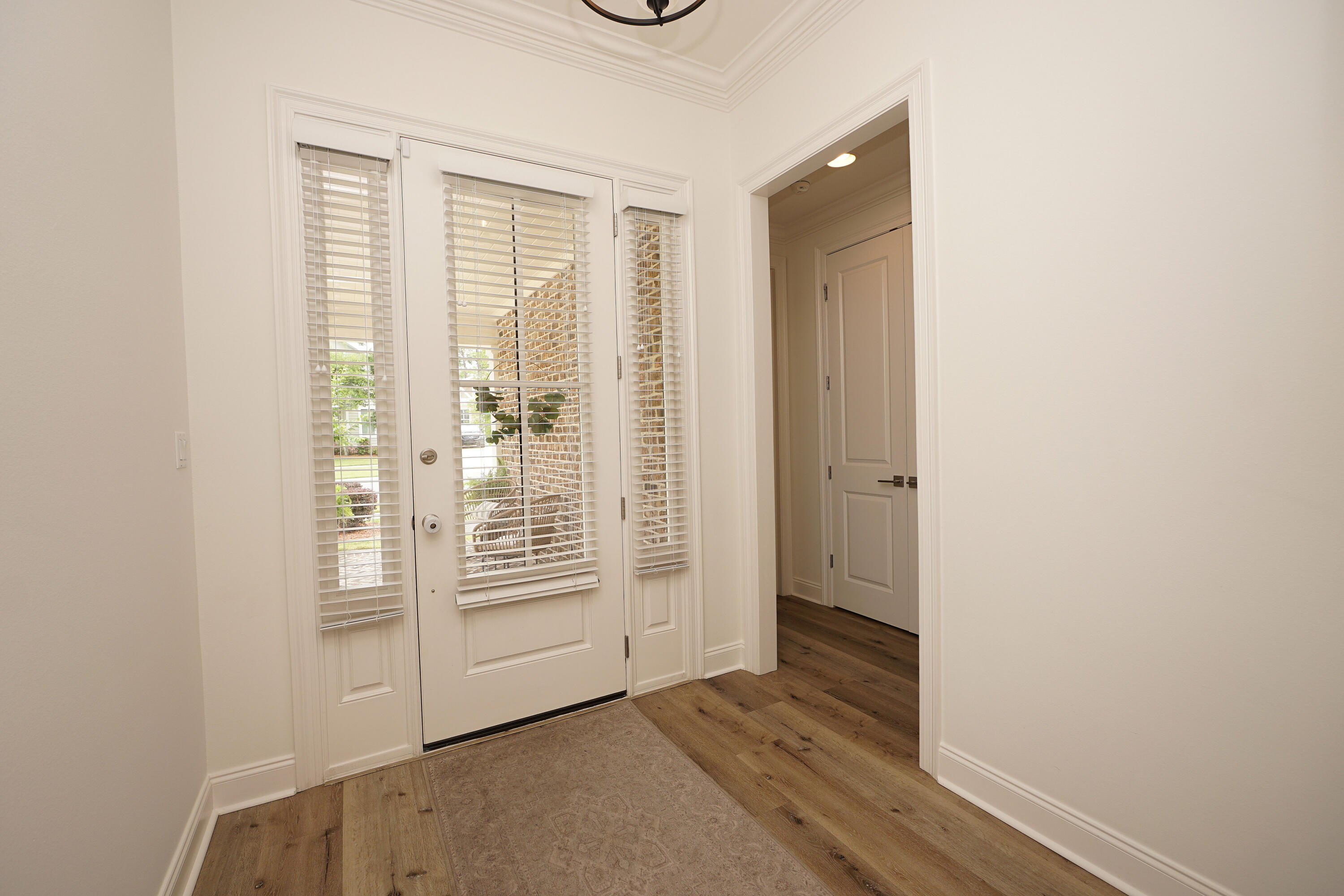 Deer Moss Creek Phase 1 - Residential